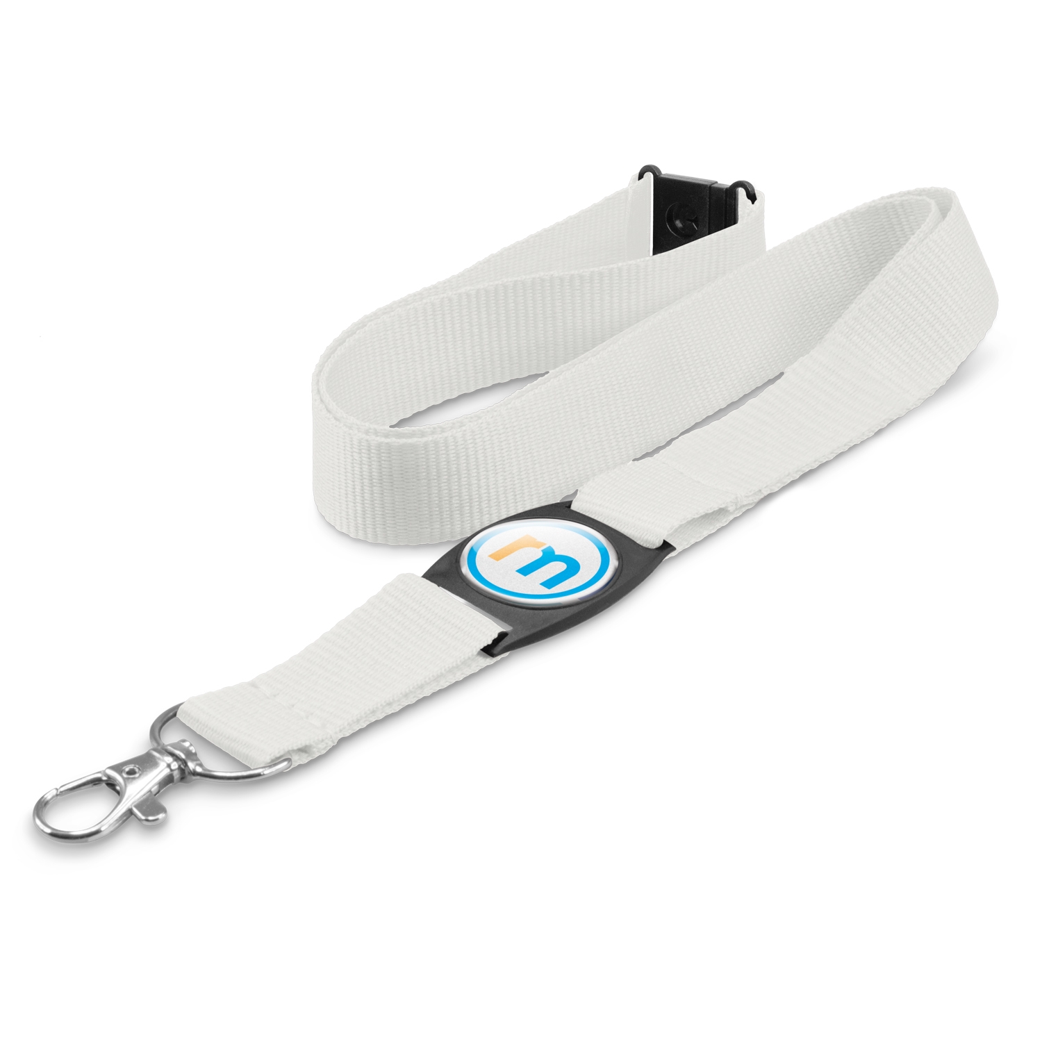 Crest Lanyard – Image 2