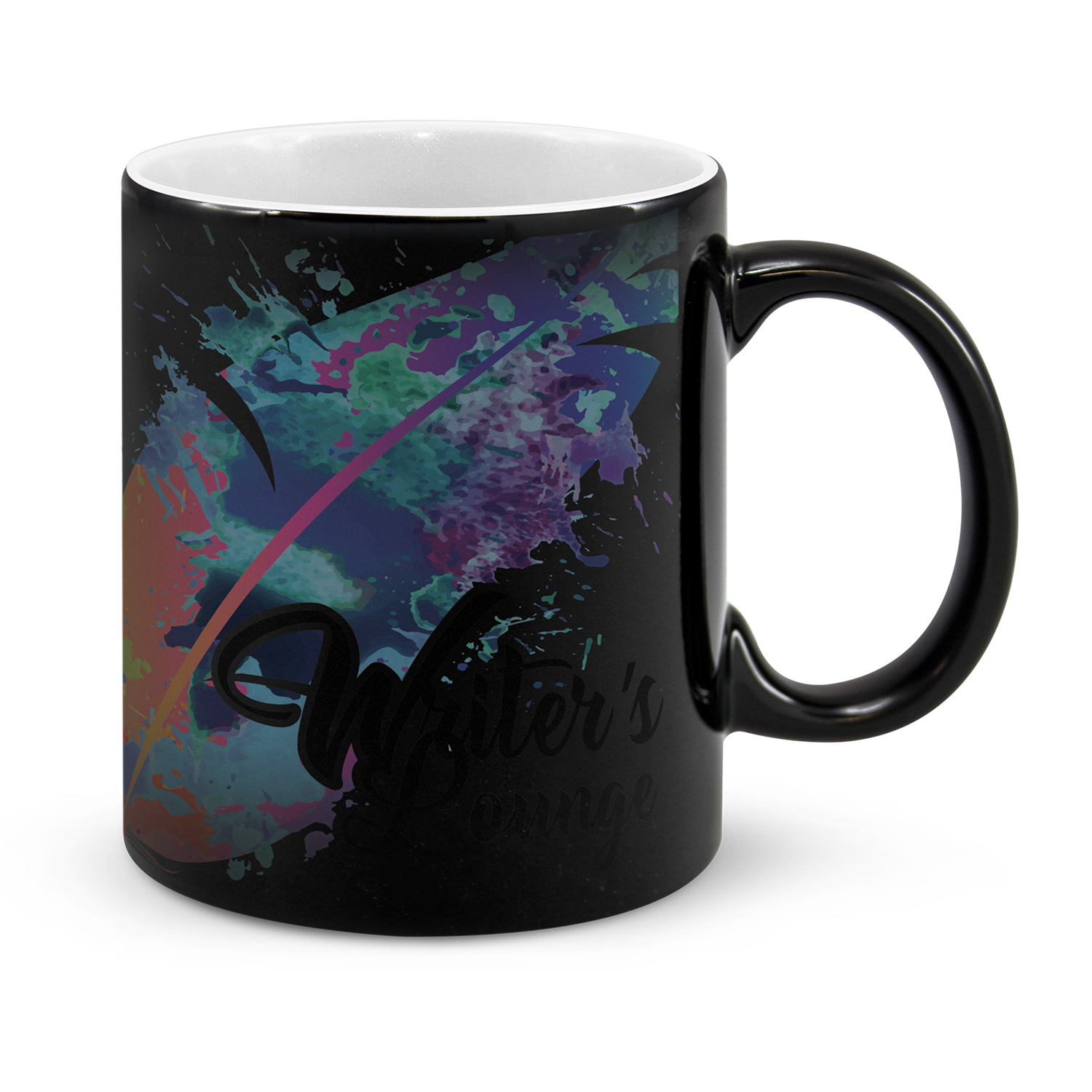 Chameleon Coffee Mug – Image 3