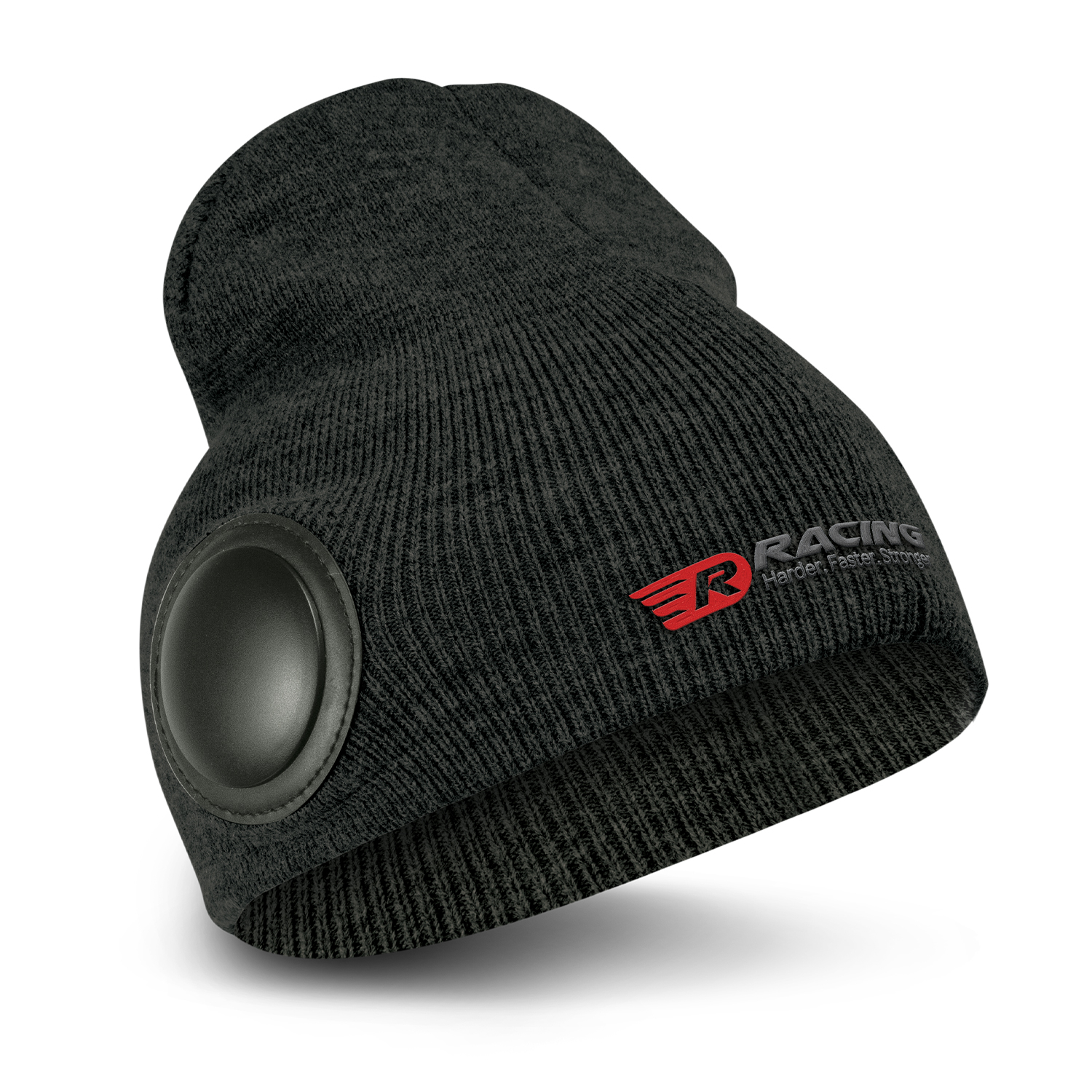 Melody Bluetooth Beanie – Image 1