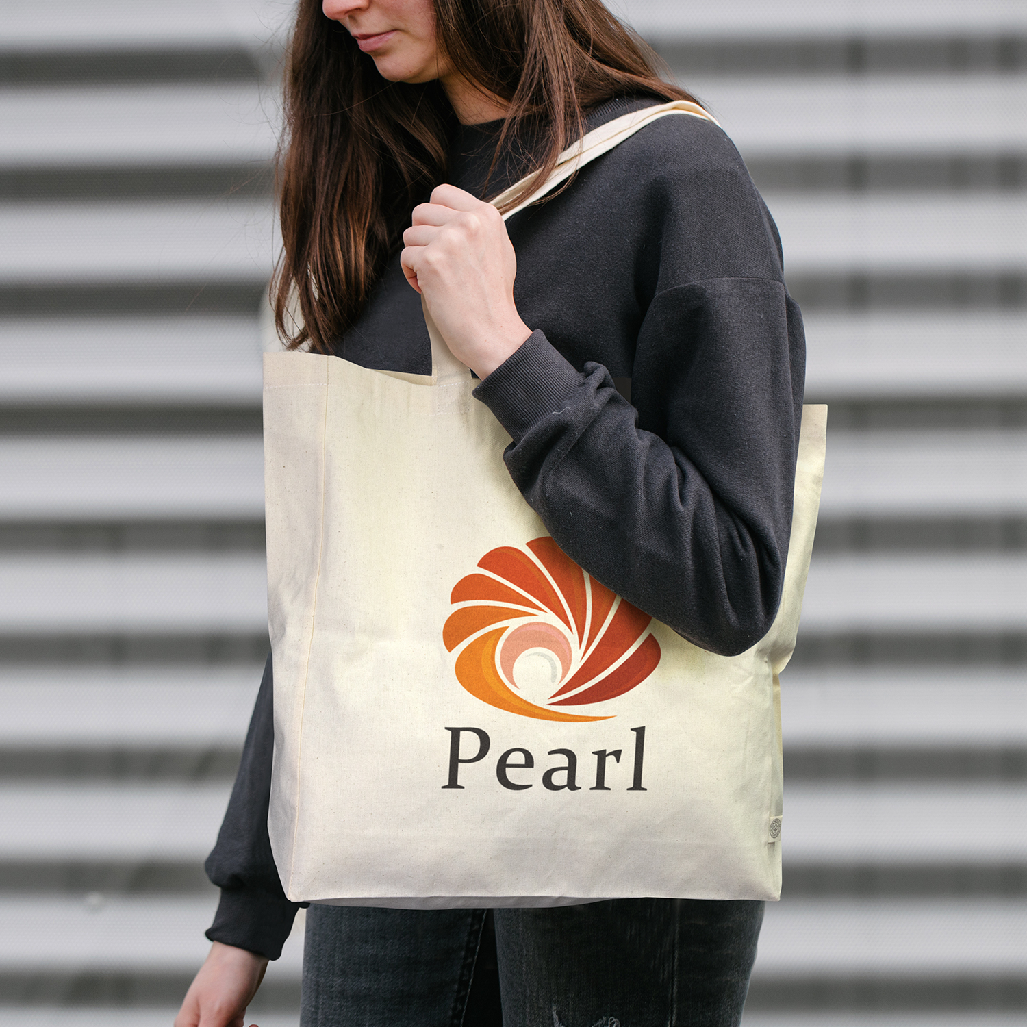 Carnaby Recycled Cotton Tote Bag – Image 7