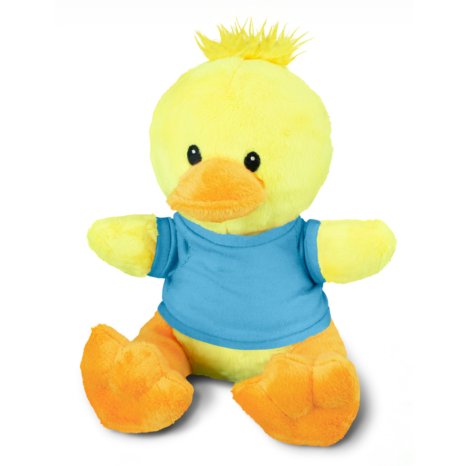 Duck Plush Toy – Image 9