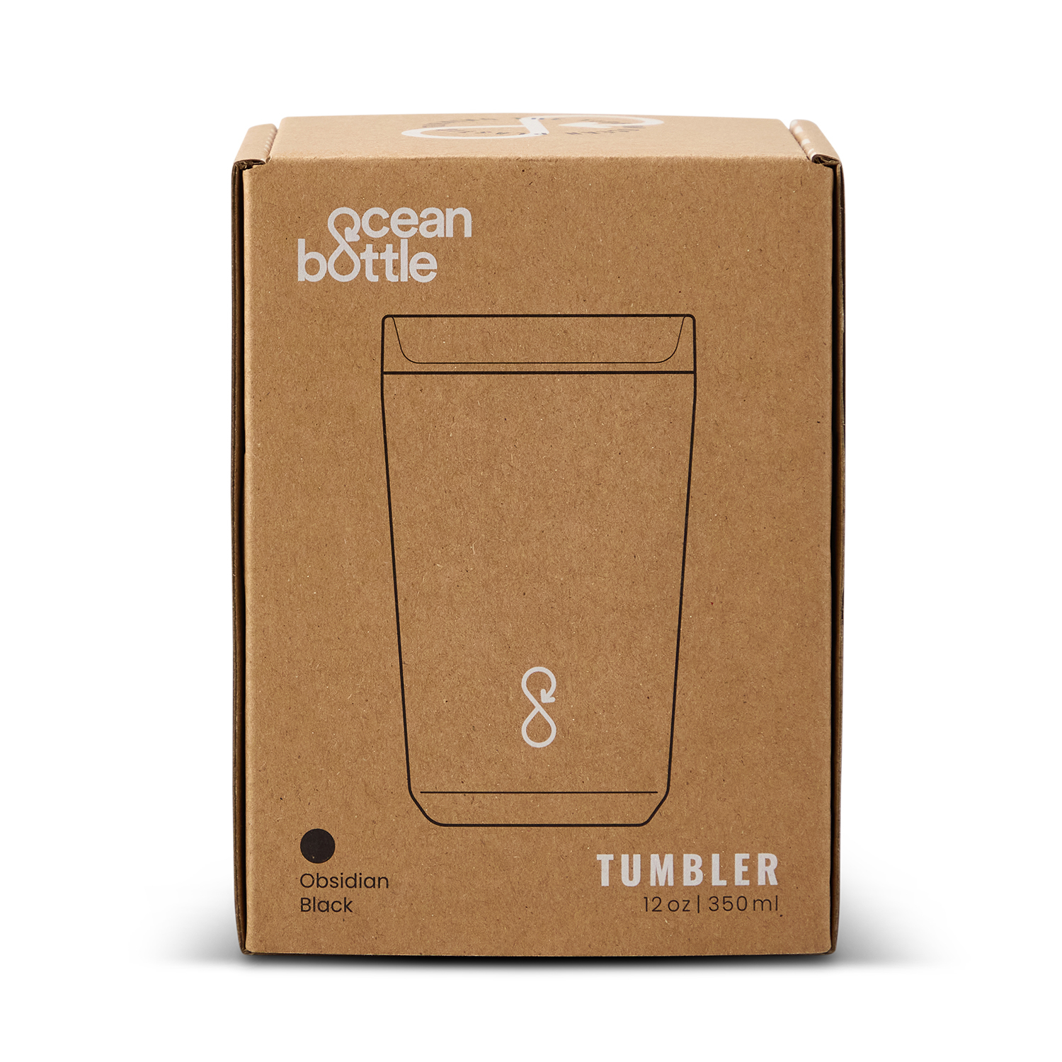 Ocean Bottle Vacuum Tumbler – Image 5