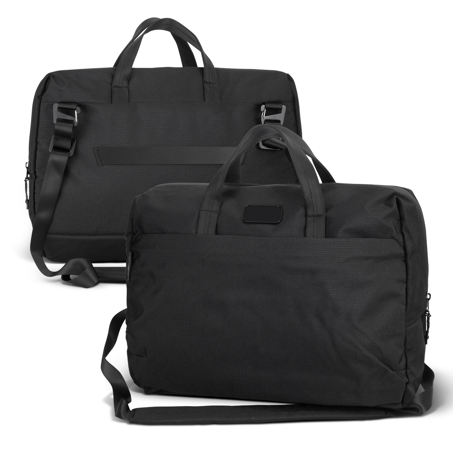 SPICE Waste2Gear Computer Bag – Image 2