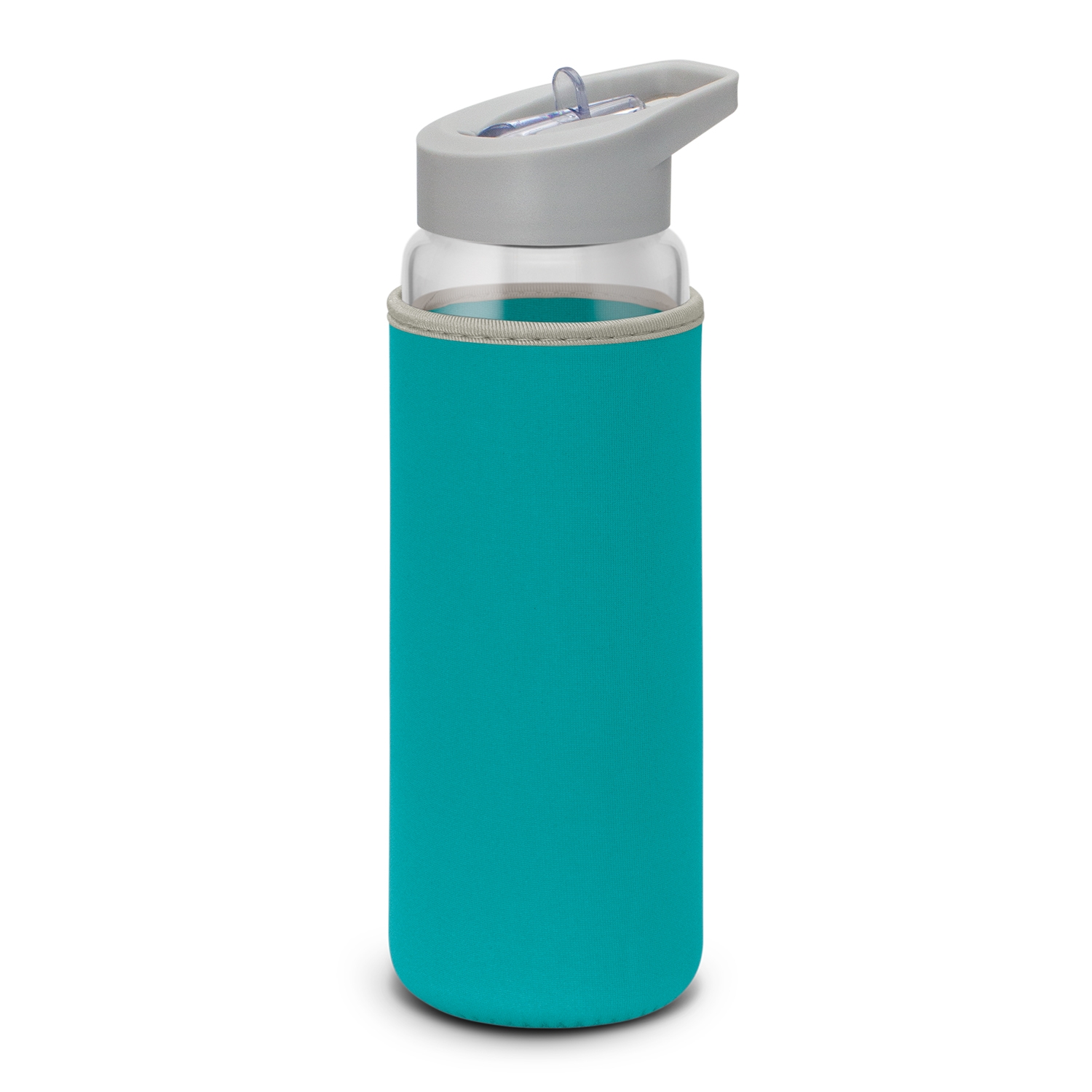 Elixir Glass Bottle - Neoprene Sleeve – Image 5