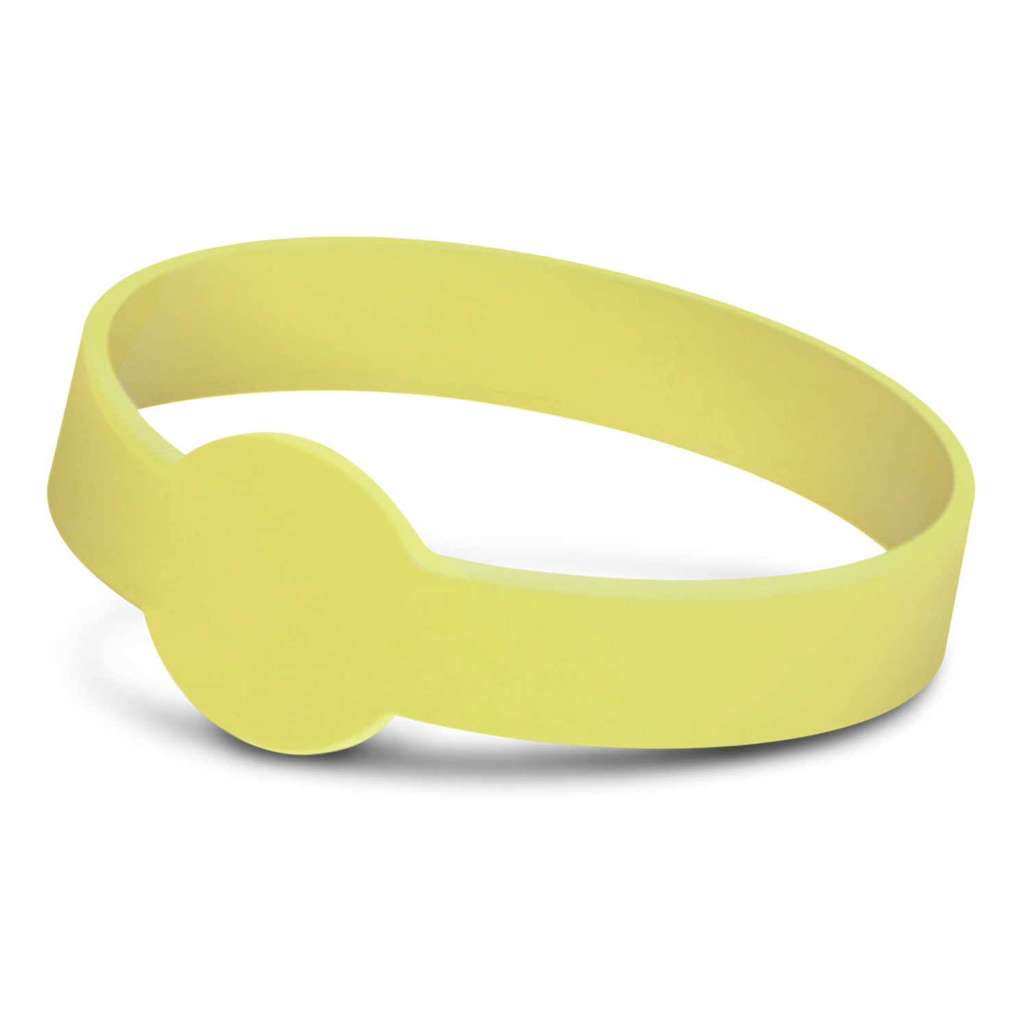 Xtra Silicone Wrist Band - Glow in the Dark – Image 3