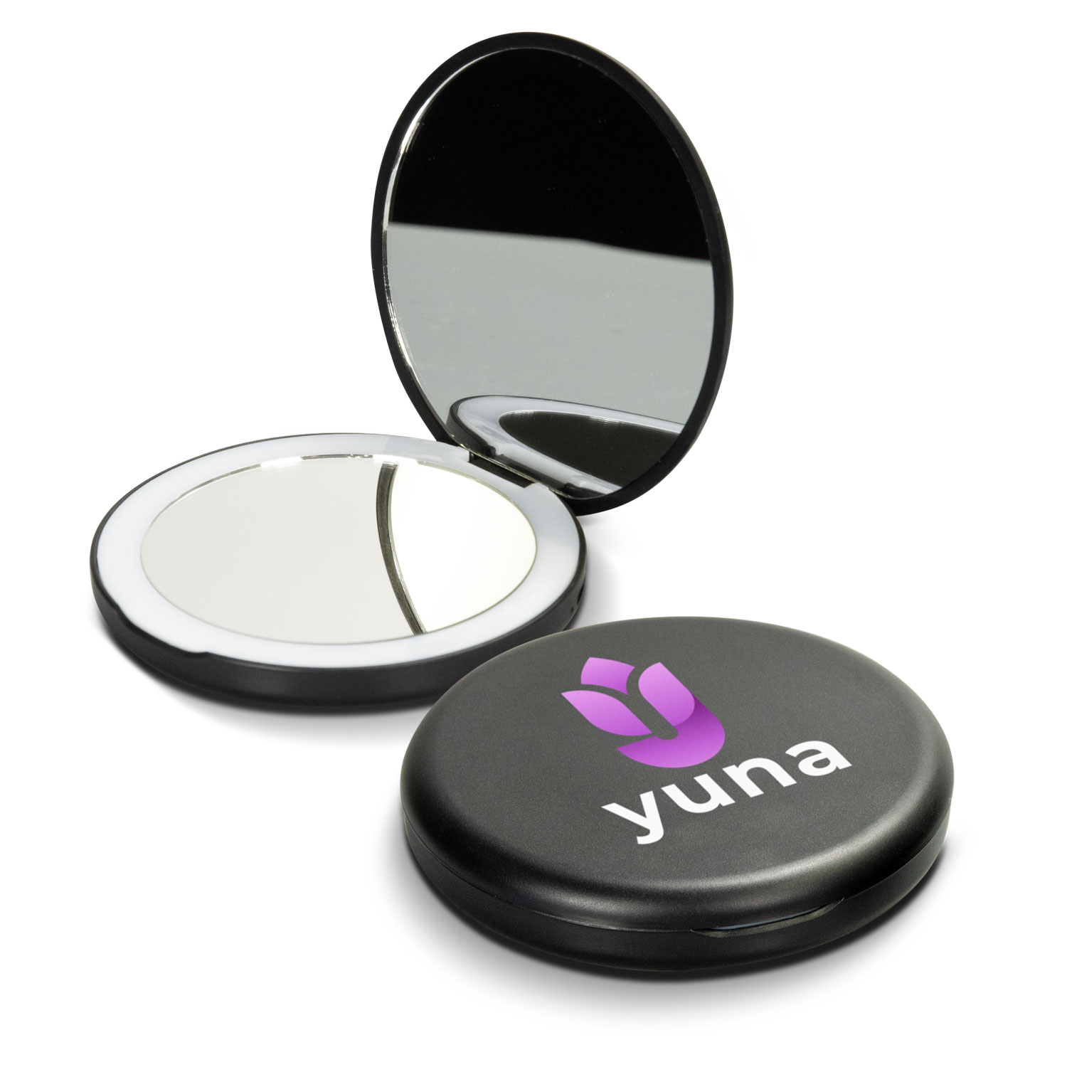 Ella LED Compact Mirror – Image 4