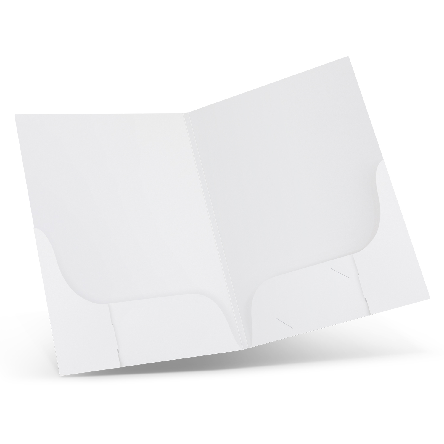 A4 Presentation Folder with Twin Pockets – Image 3