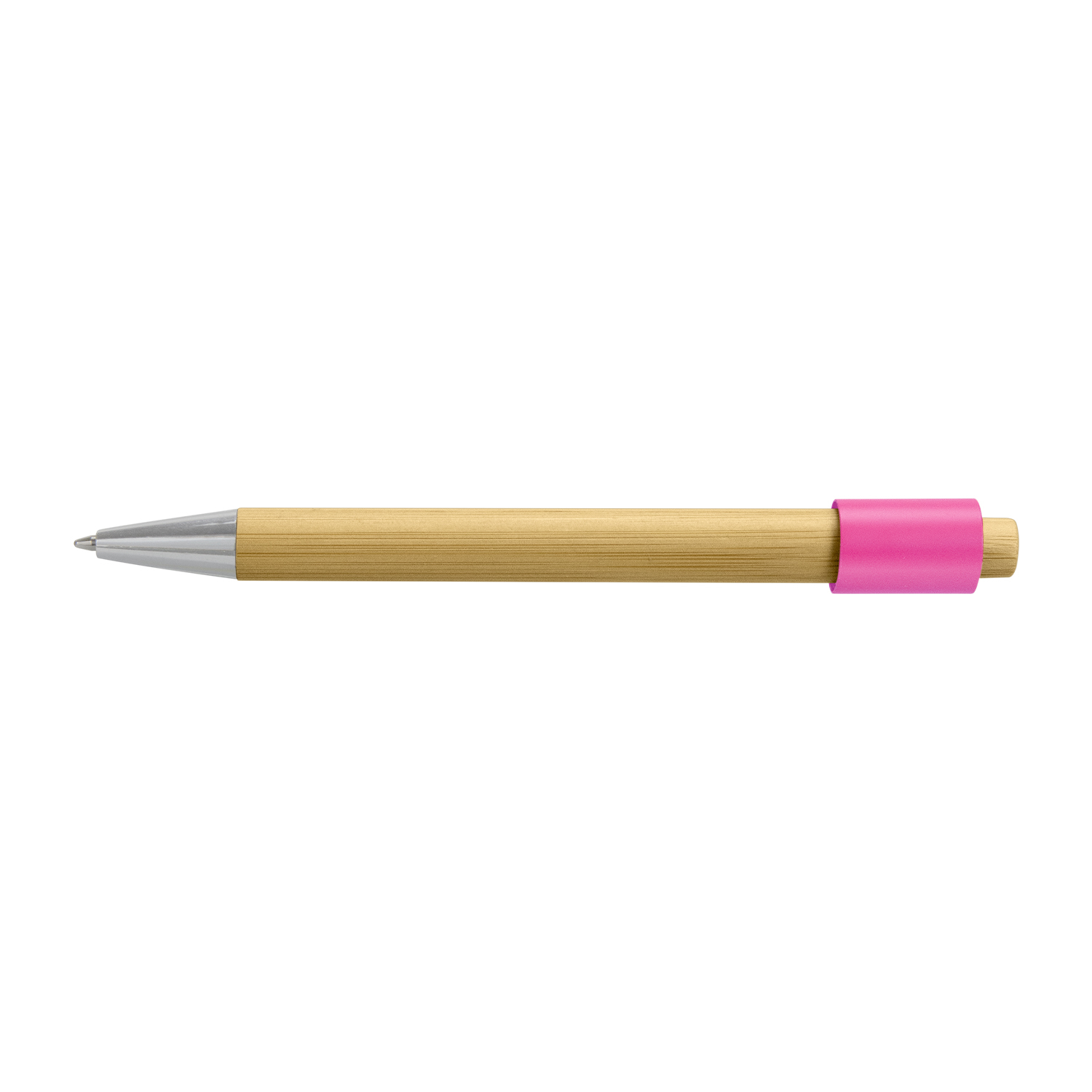Unwind Bamboo Spinner Pen – Image 6