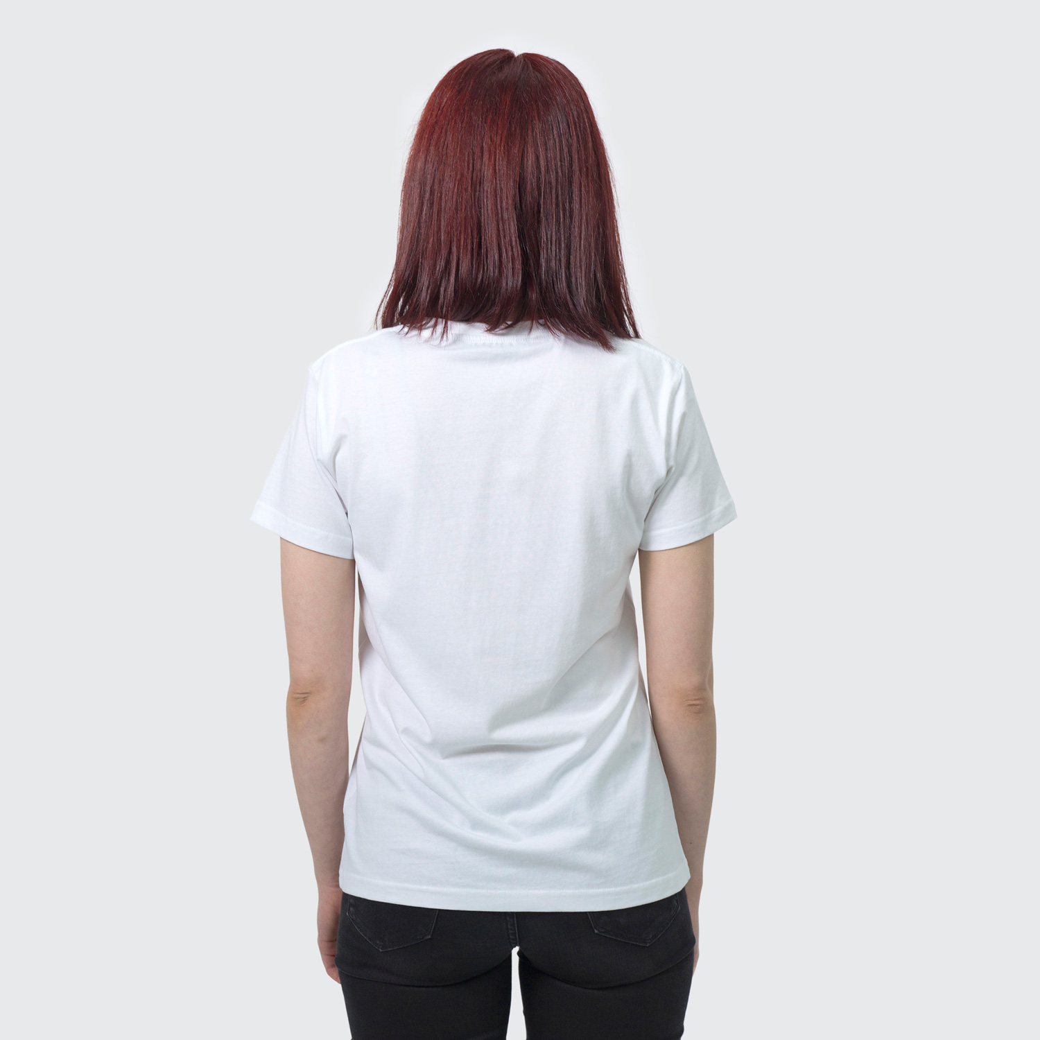 TRENDSWEAR Viva Women's T-Shirt – Image 4