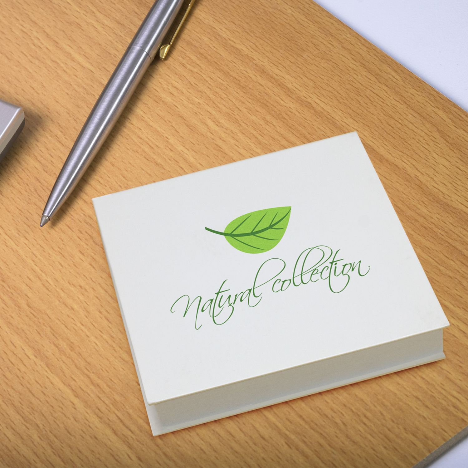 Comet Sticky Note Pad – Image 5