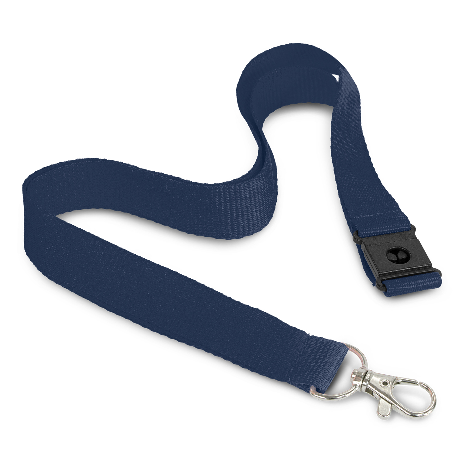 3D Logo Lanyard – Image 14