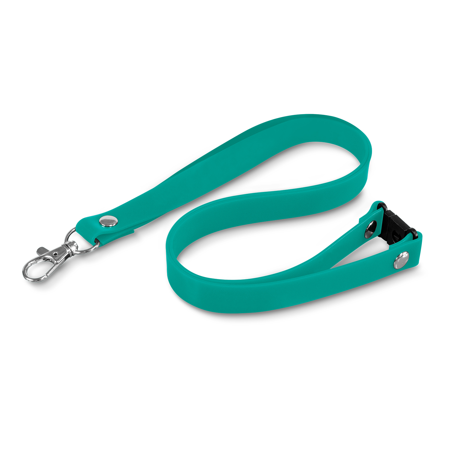 Silicone Lanyard – Image 10