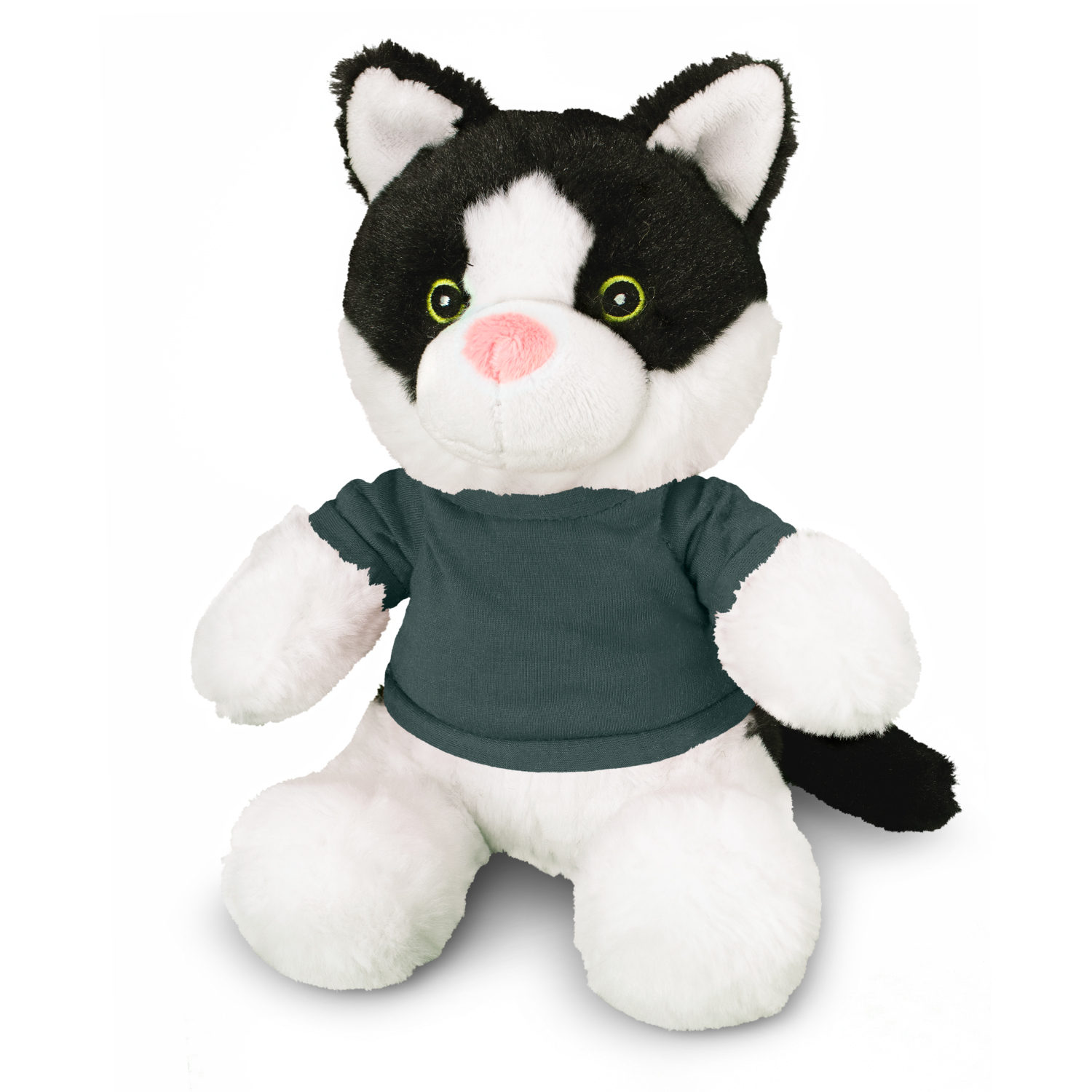 Cat Plush Toy – Image 11