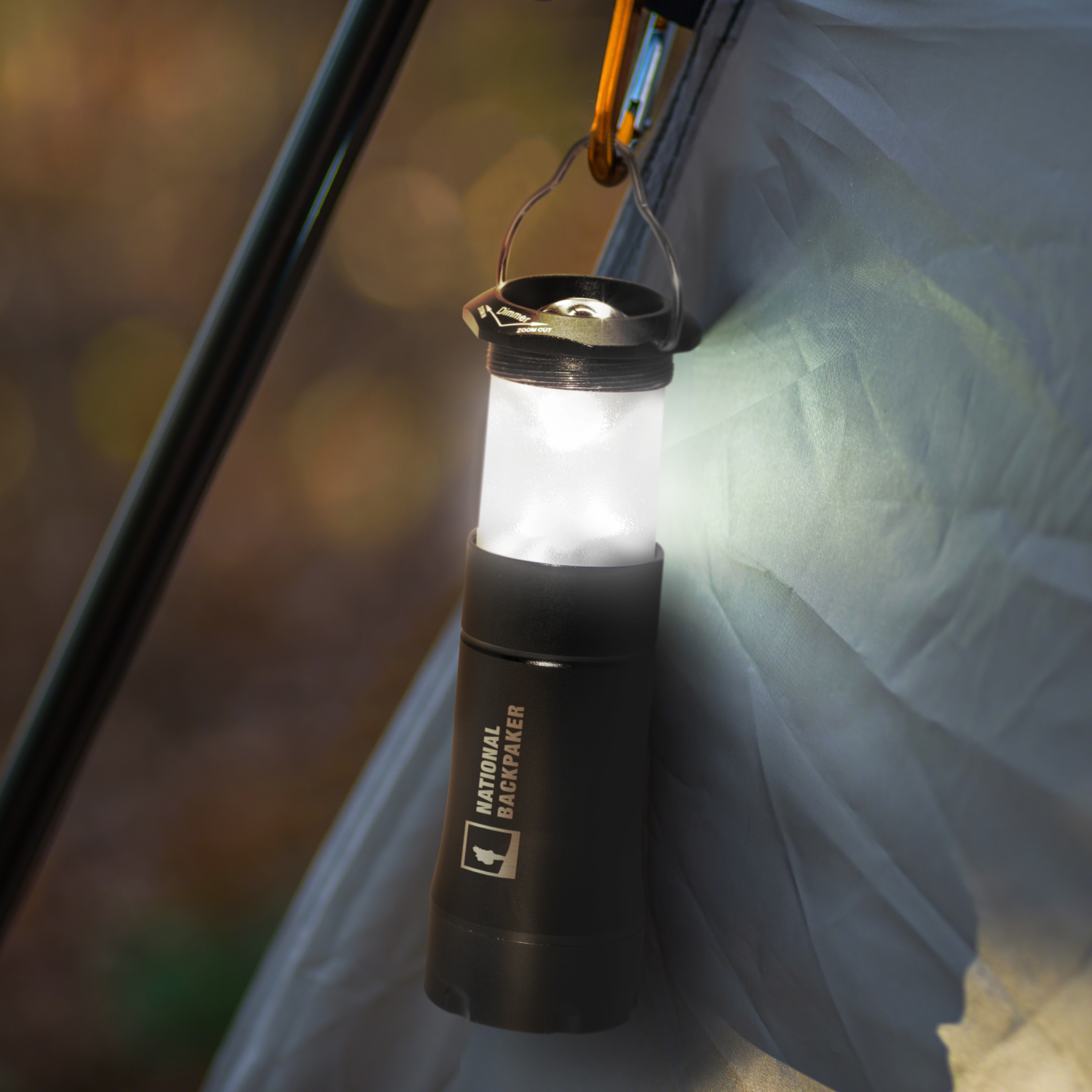 Blaze Flashlight Lantern – Image 5