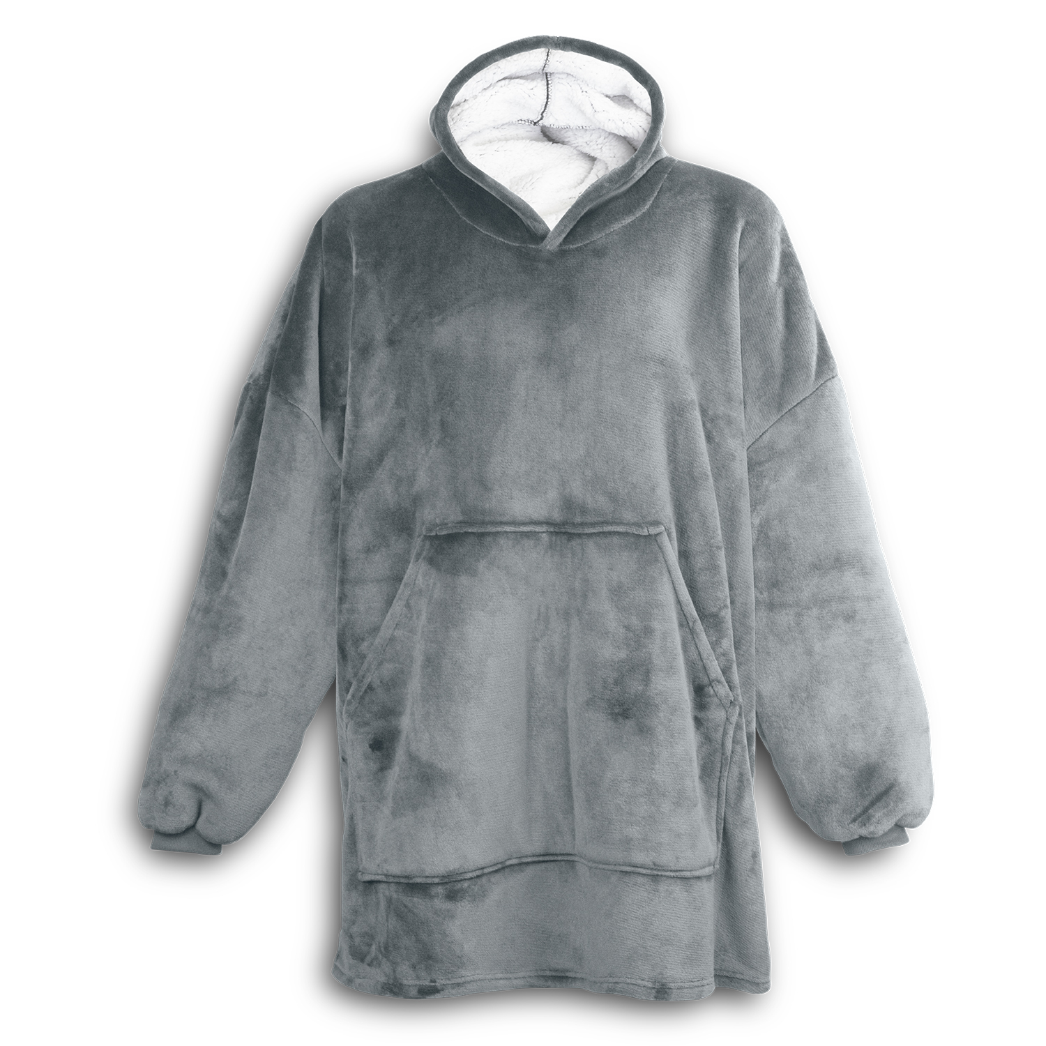 Nimbus Blanket Hoodie – Image 3