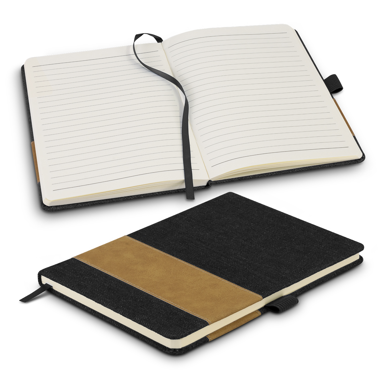 Denim Notebook – Image 4