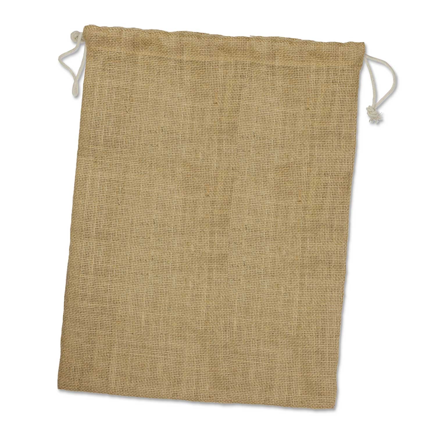 Jute Produce Bag - Large – Image 3
