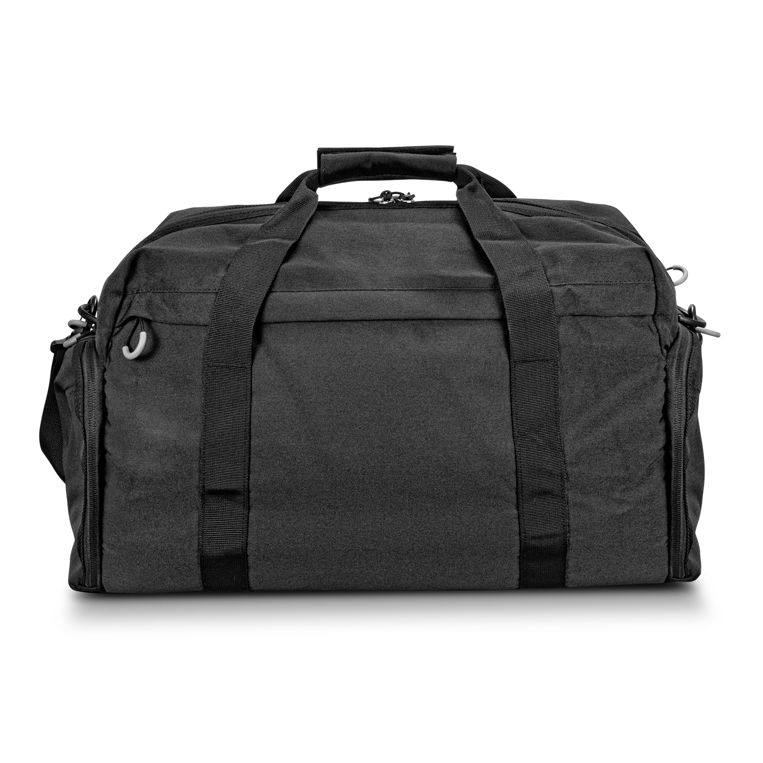 Swiss Peak RFID Sports Duffle Bag – Image 3