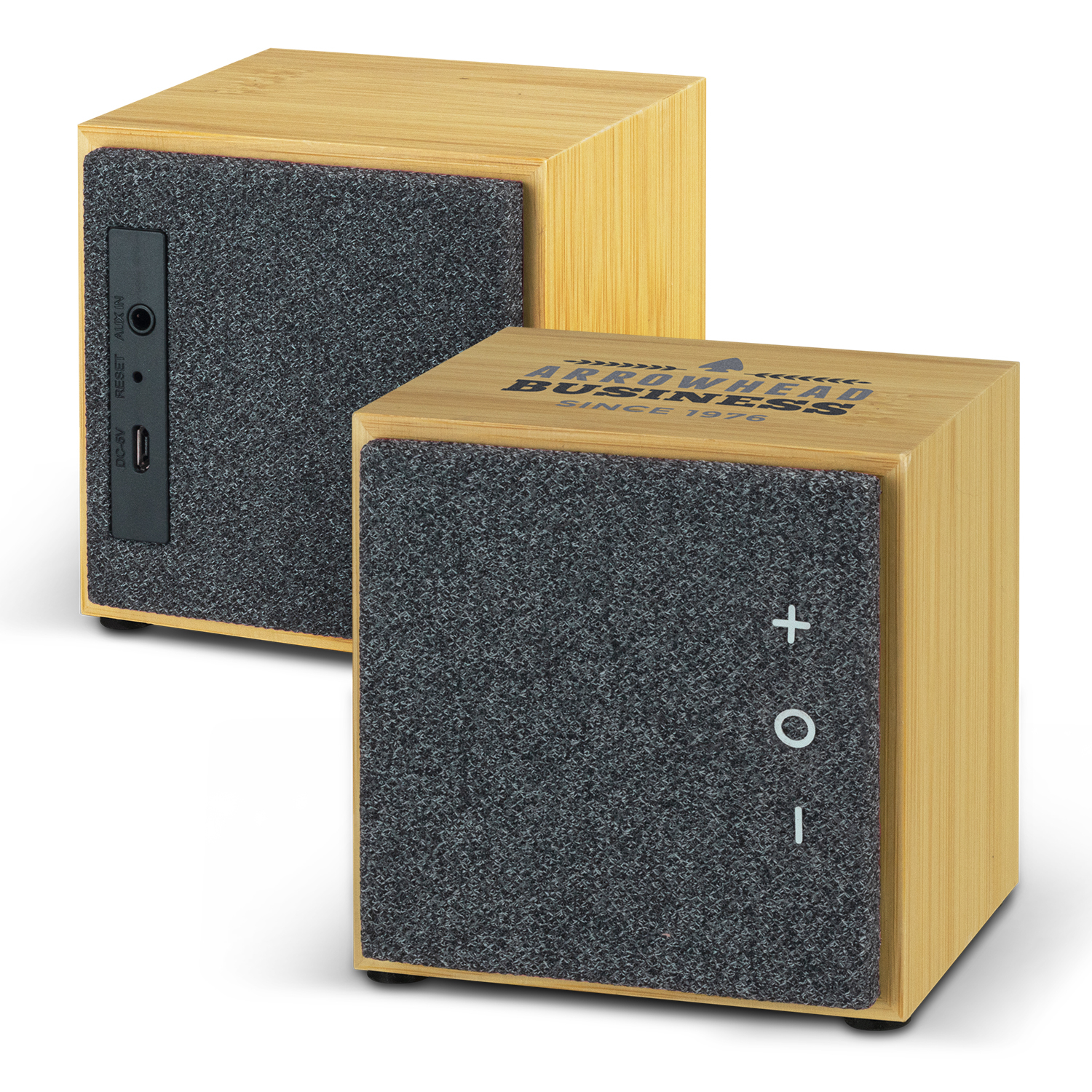 Sublime 5W Bluetooth Speaker – Image 1