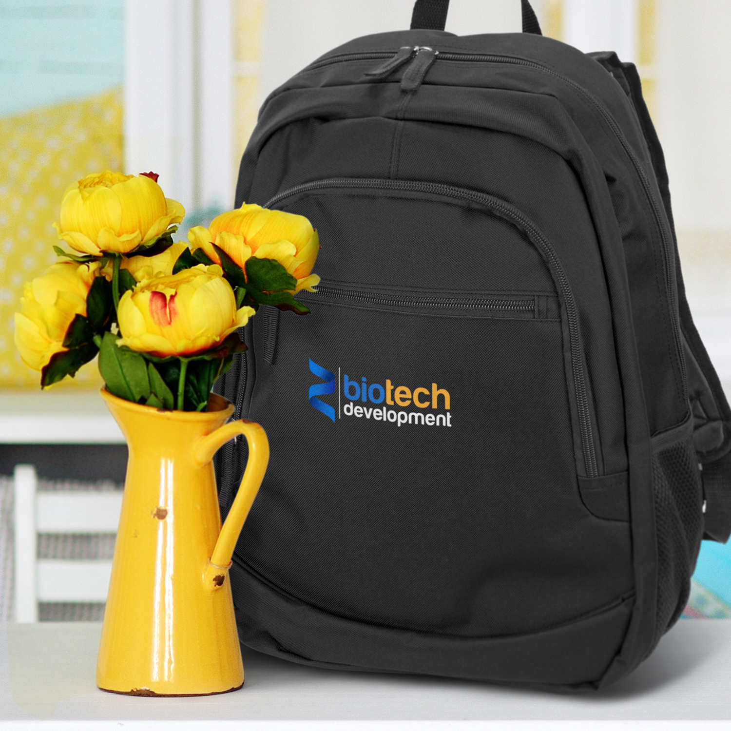 Berkeley Backpack – Image 4