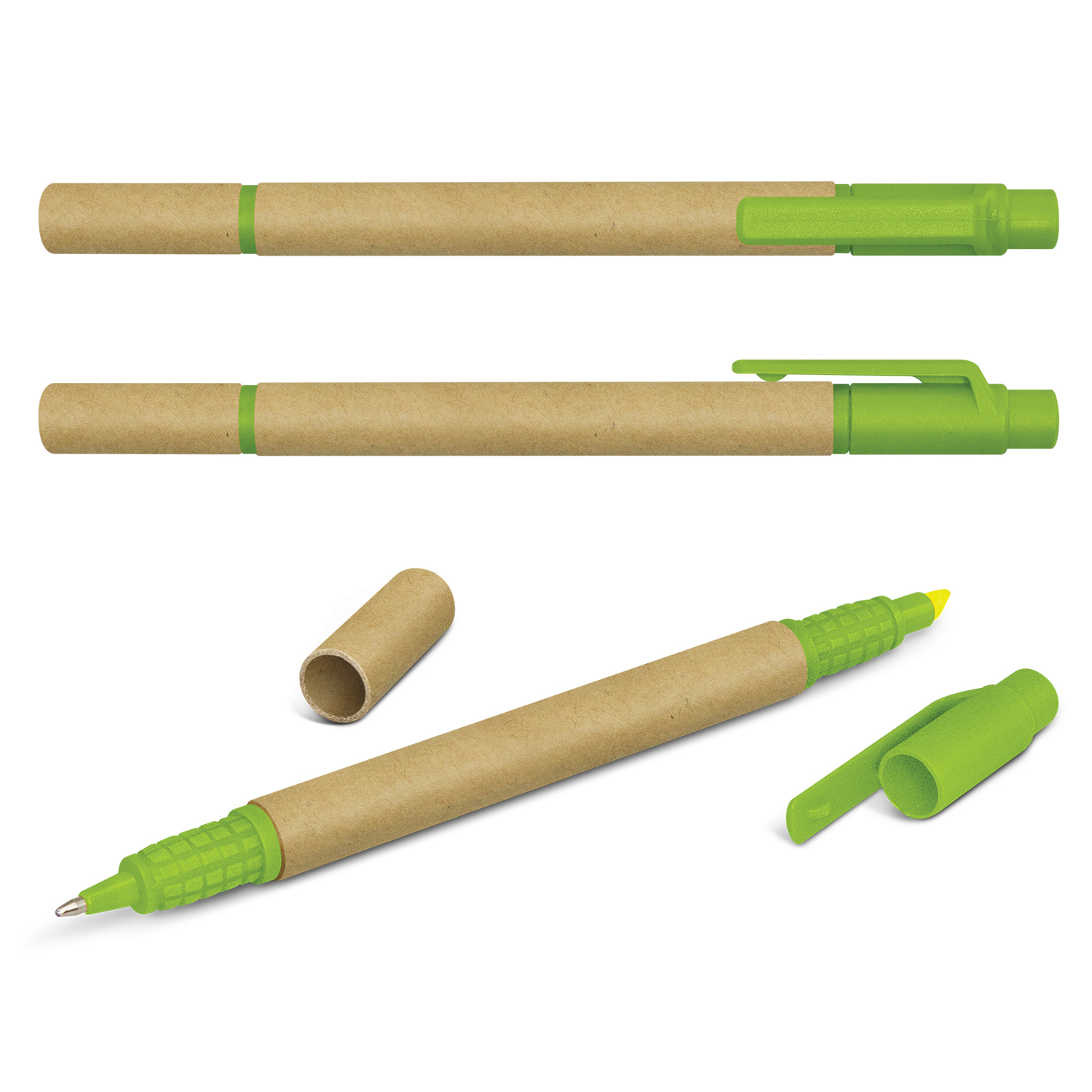 Kraft Pen Highlighter - Sale – Image 1
