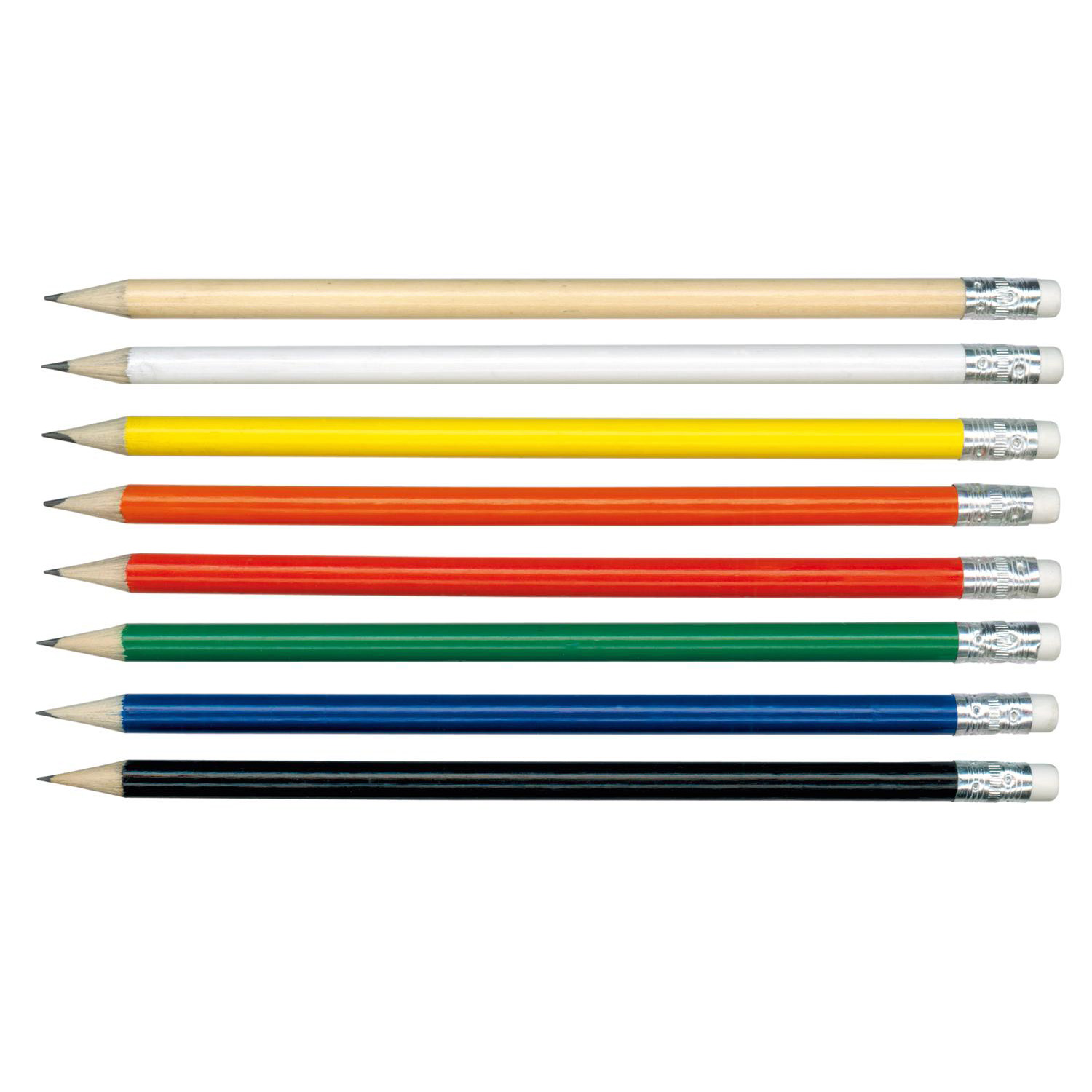 HB Pencil – Image 1
