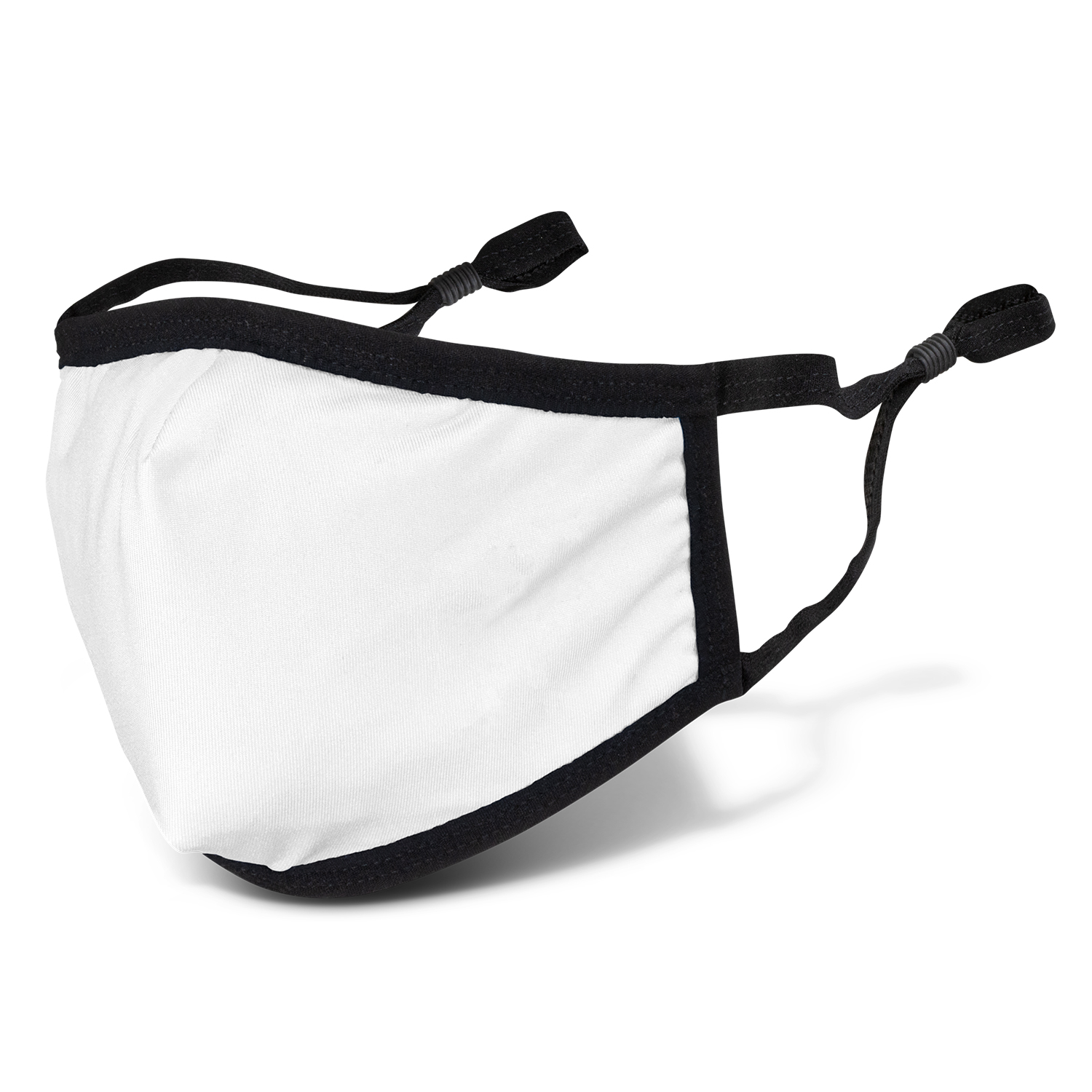 Full Colour Reusable Face Mask Premium - Indent – Image 2