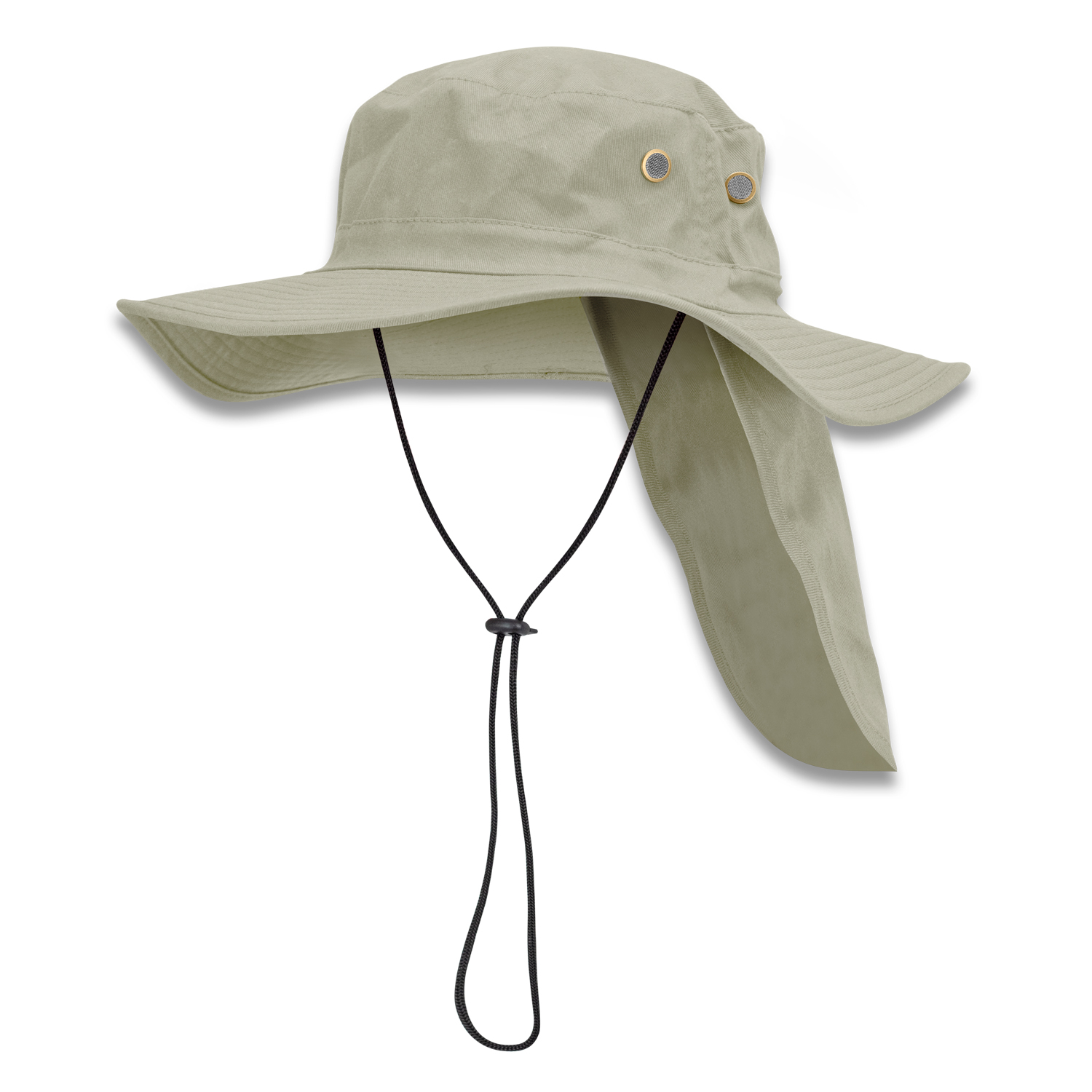 Legionnaire Wide Brim Hat – Image 2
