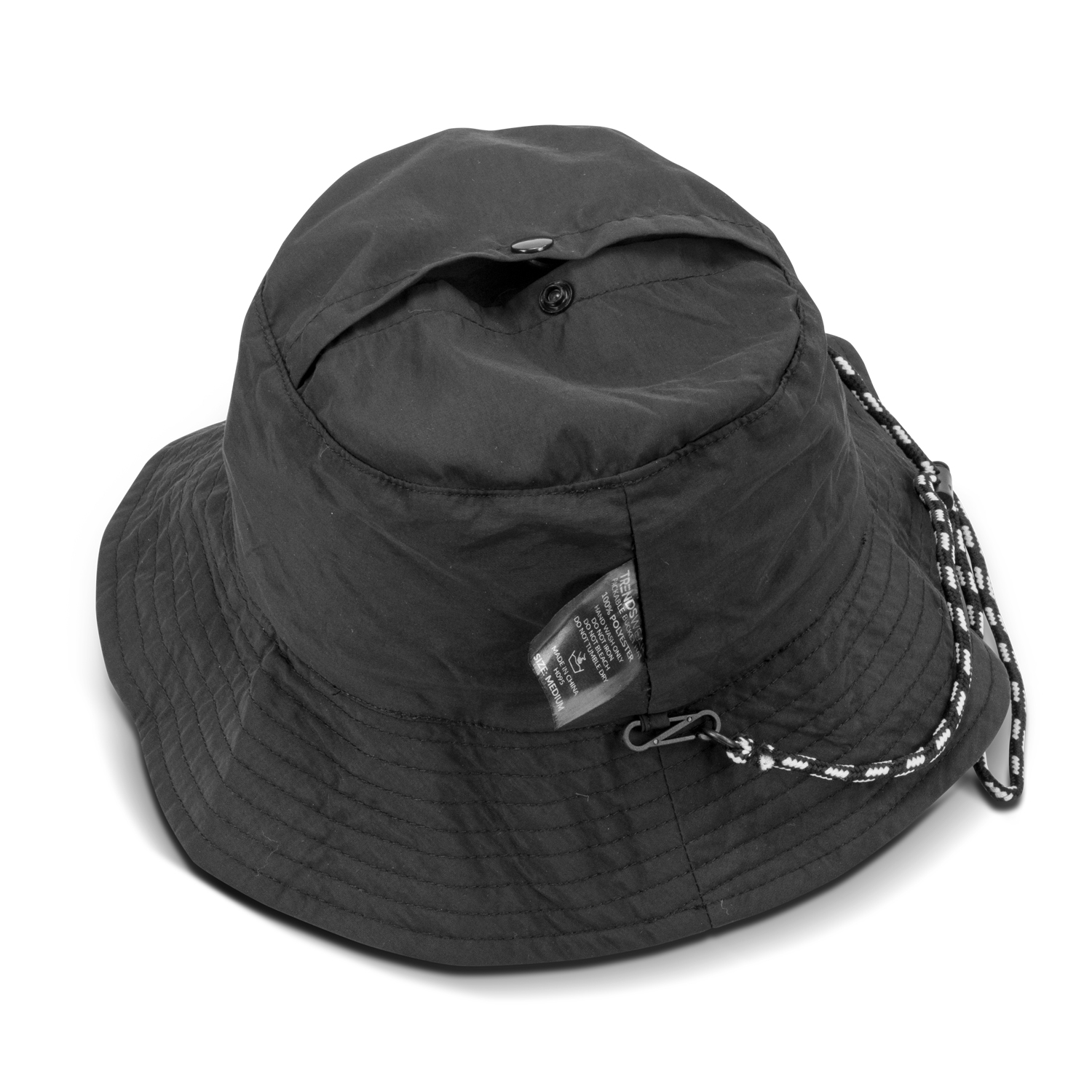Packable Bucket Hat – Image 3