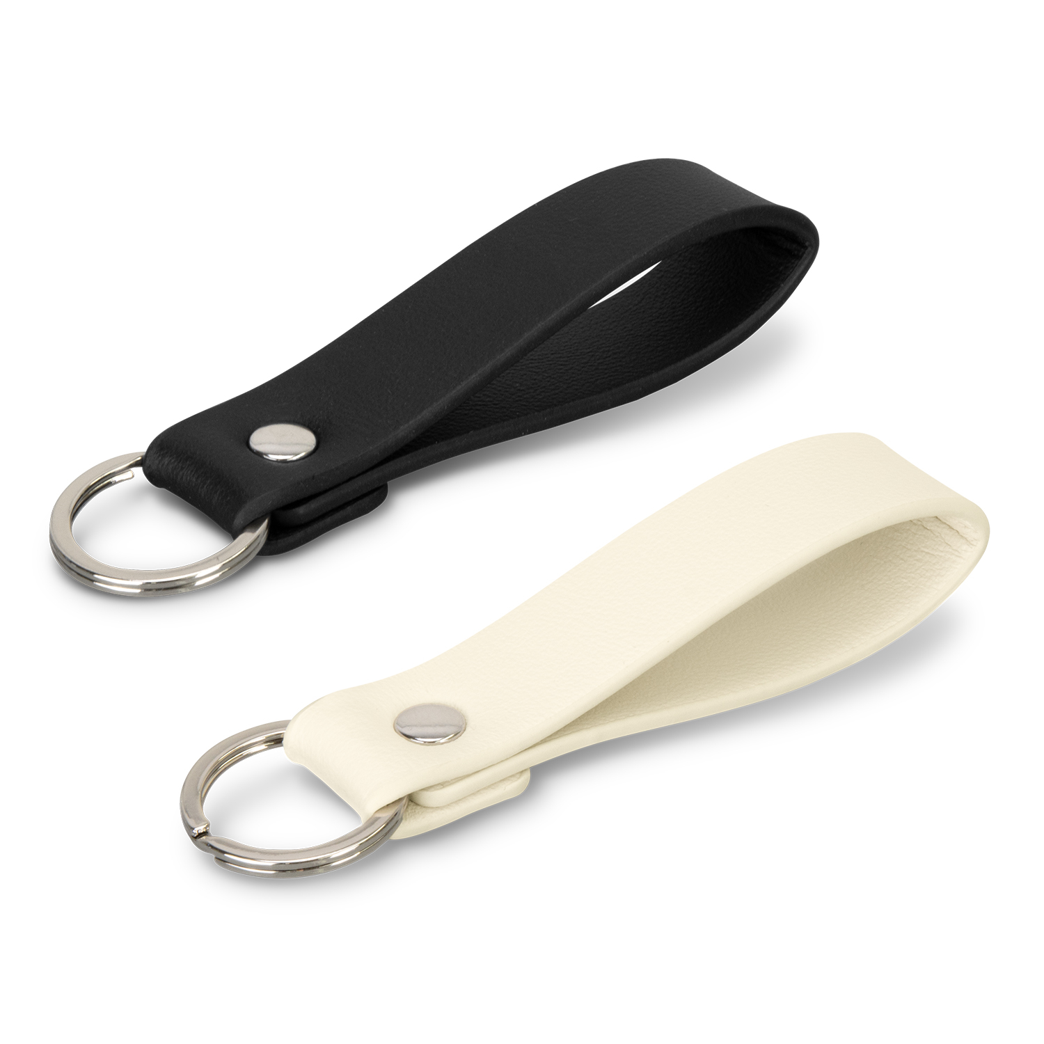 Bellamy Key Ring – Image 1