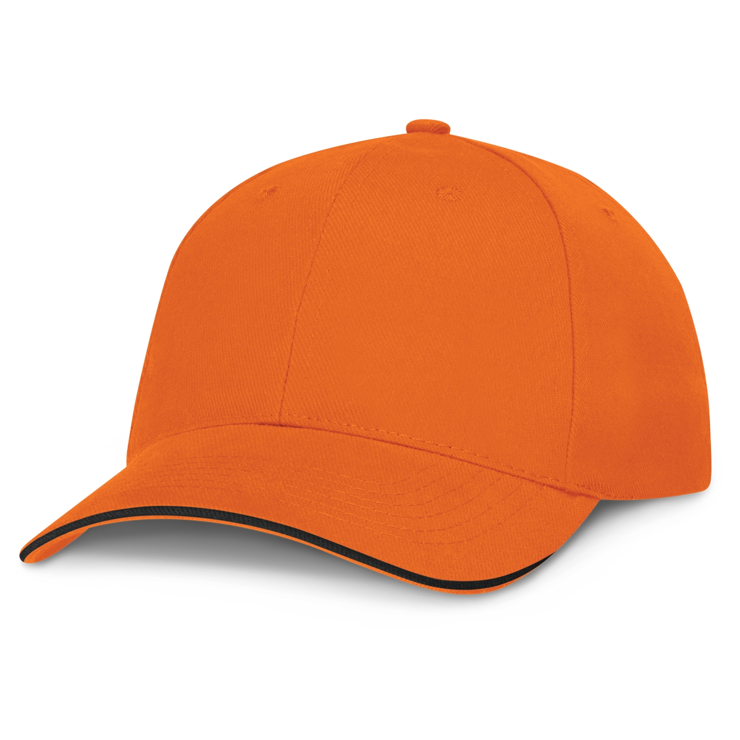 Swift Cap - Black Trim – Image 4