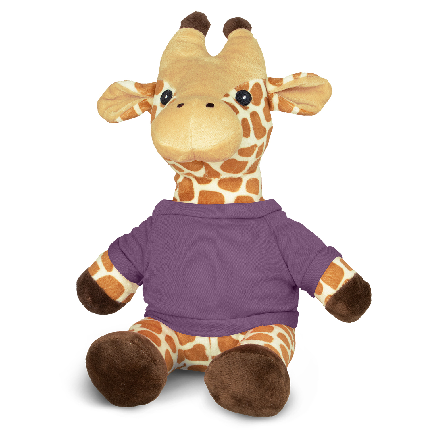 Giraffe Plush Toy – Image 12