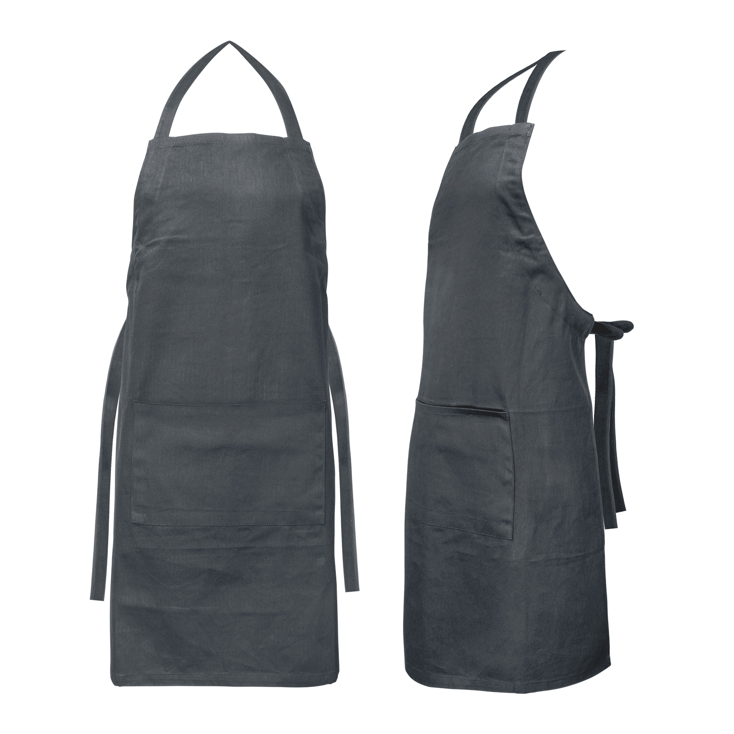 Savoy Bib Apron – Image 2