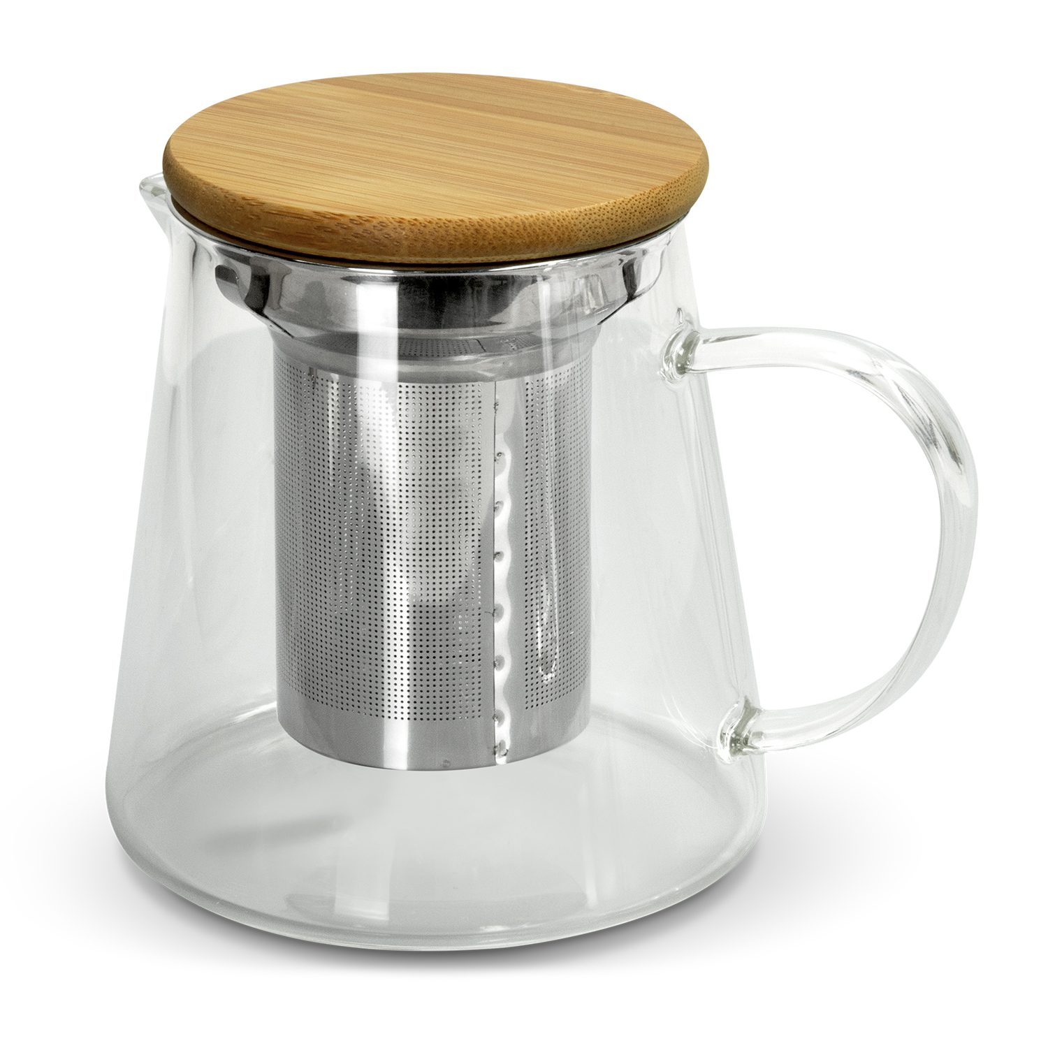 NATURA Azzurra Teapot – Image 3