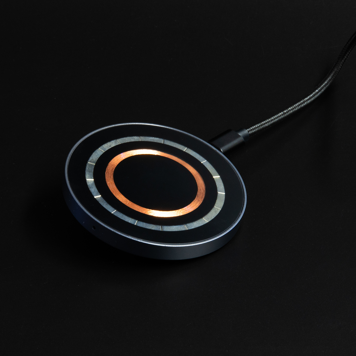 INGENIO Arc Single Wireless Charger – Image 8