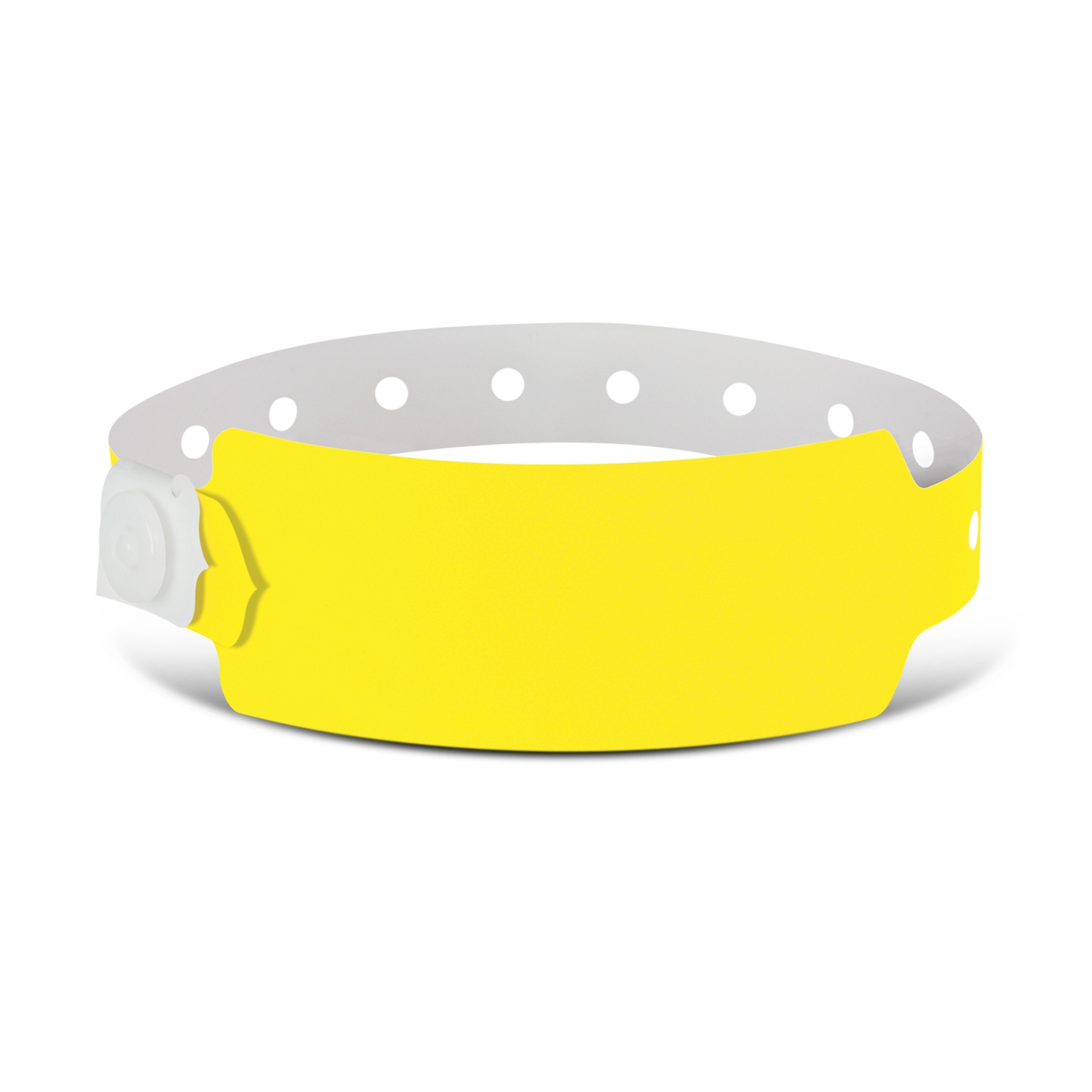 Plastic Event Wrist Band – Image 6