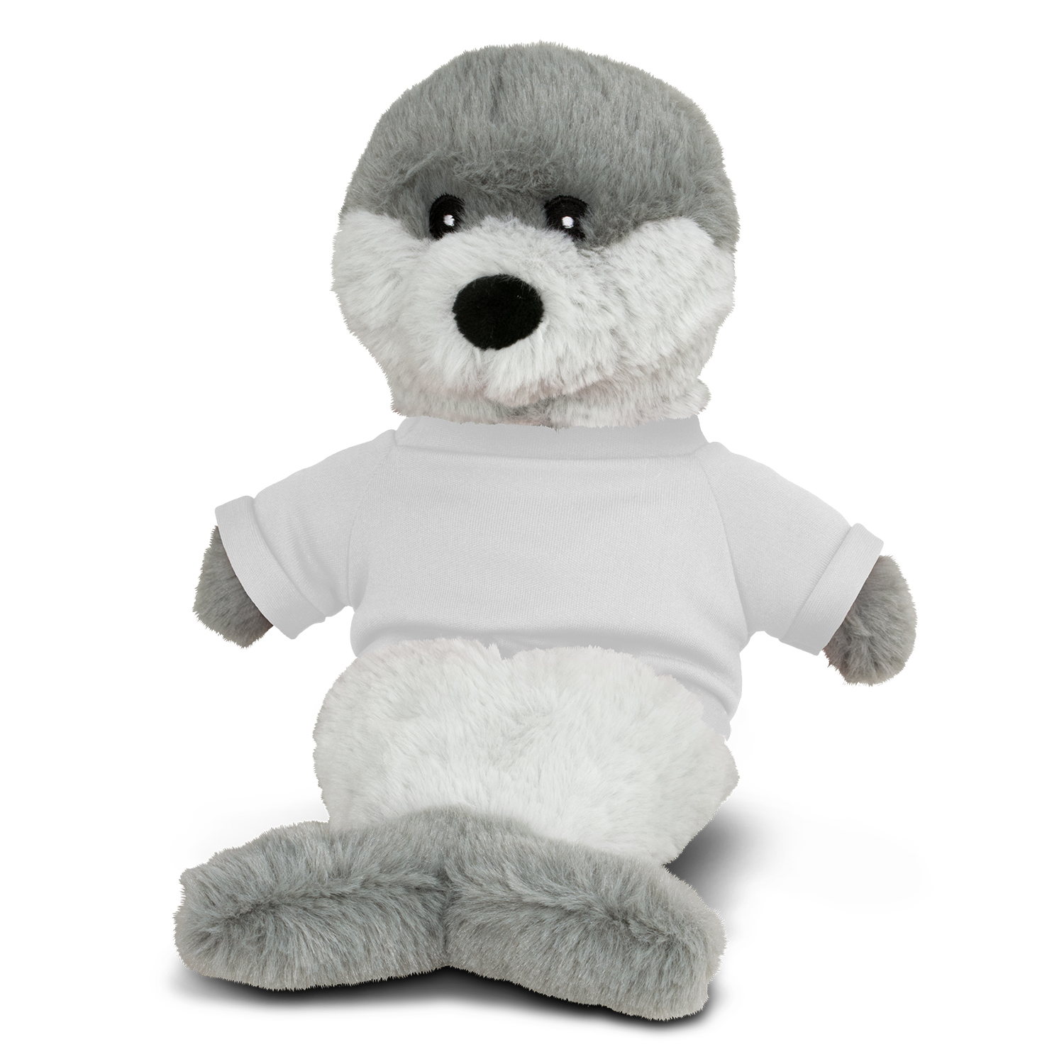 Seal Plush Toy – Image 3