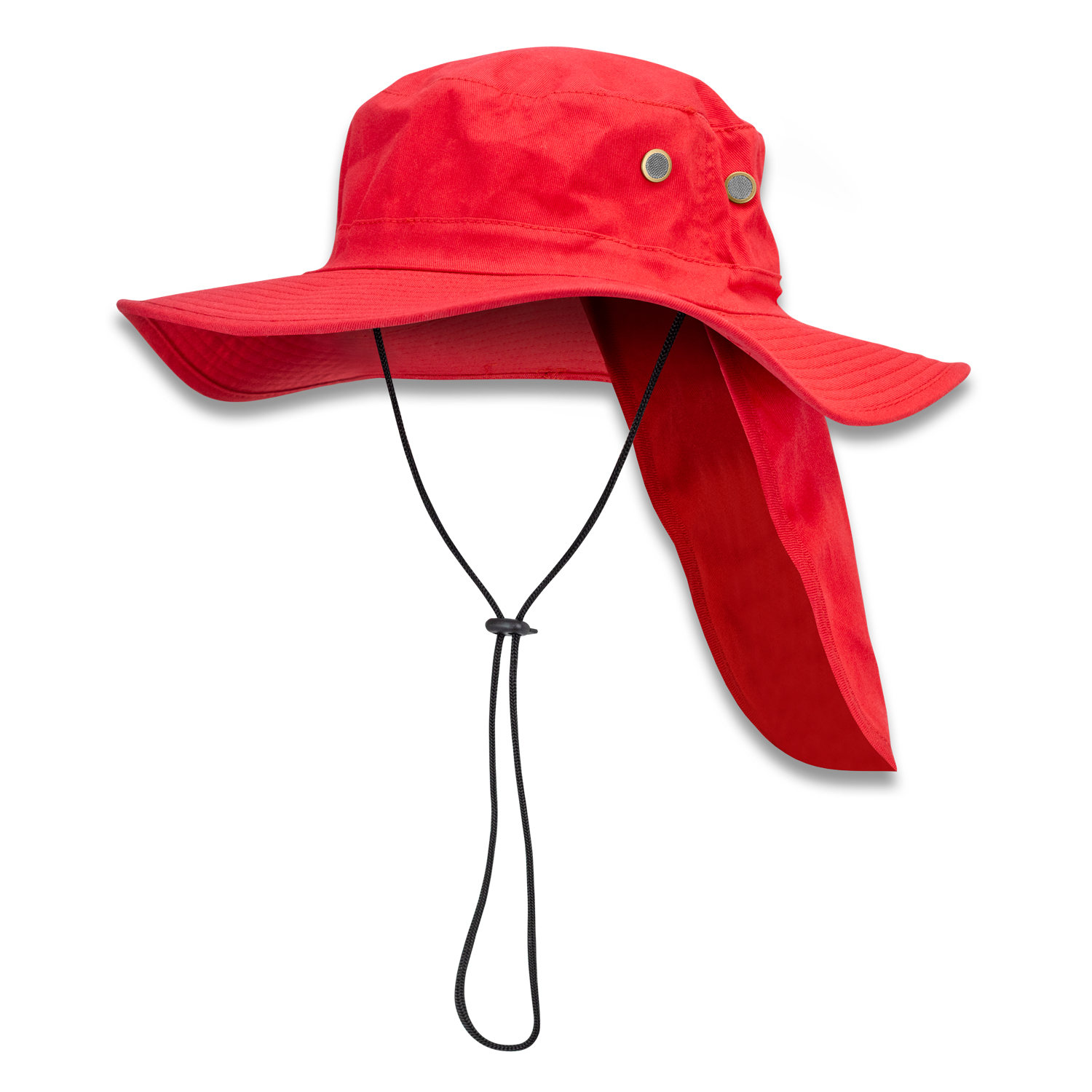 Legionnaire Wide Brim Hat – Image 4