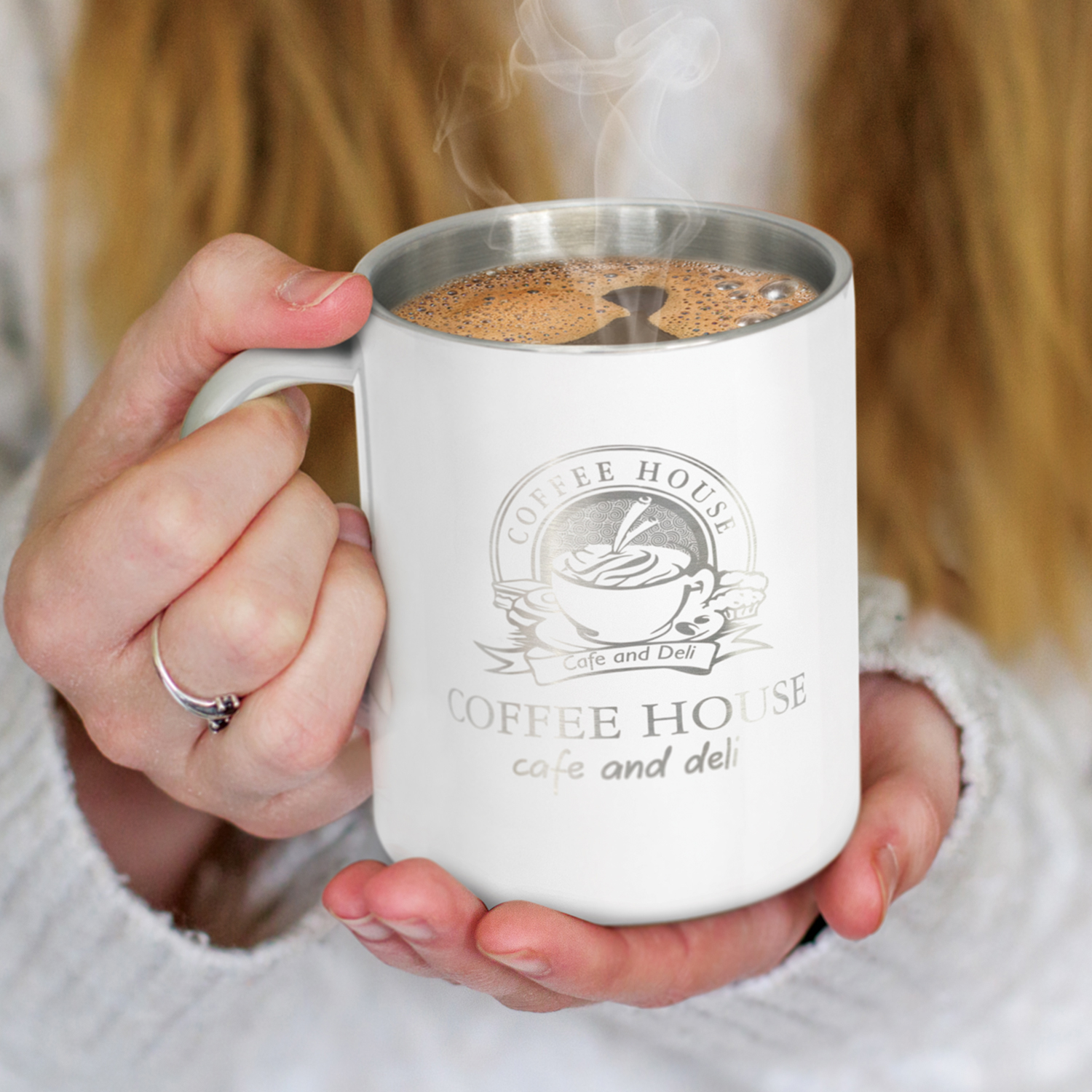 Thermax Coffee Mug – Image 5