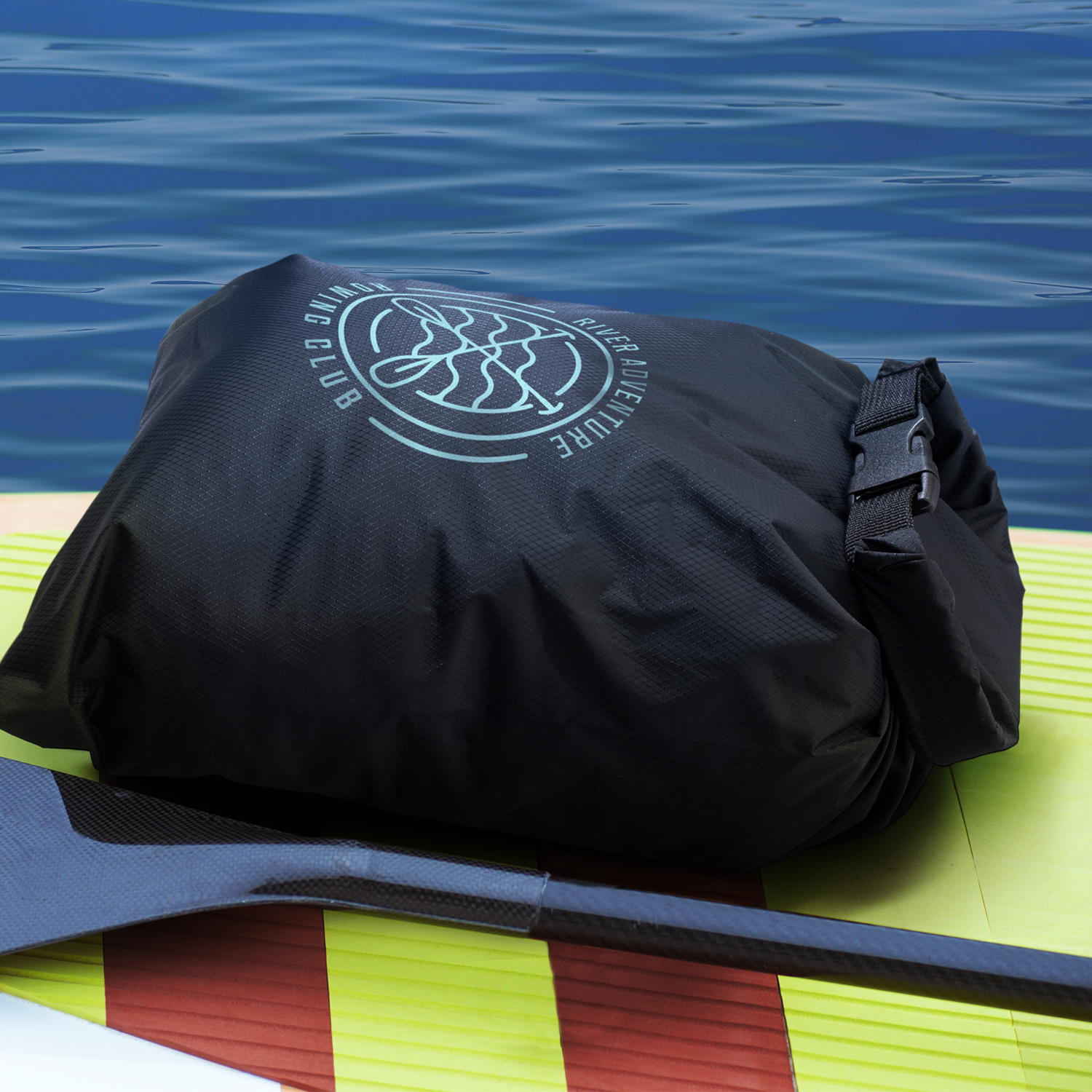 Frontier Lightweight Dry Bag – Image 5
