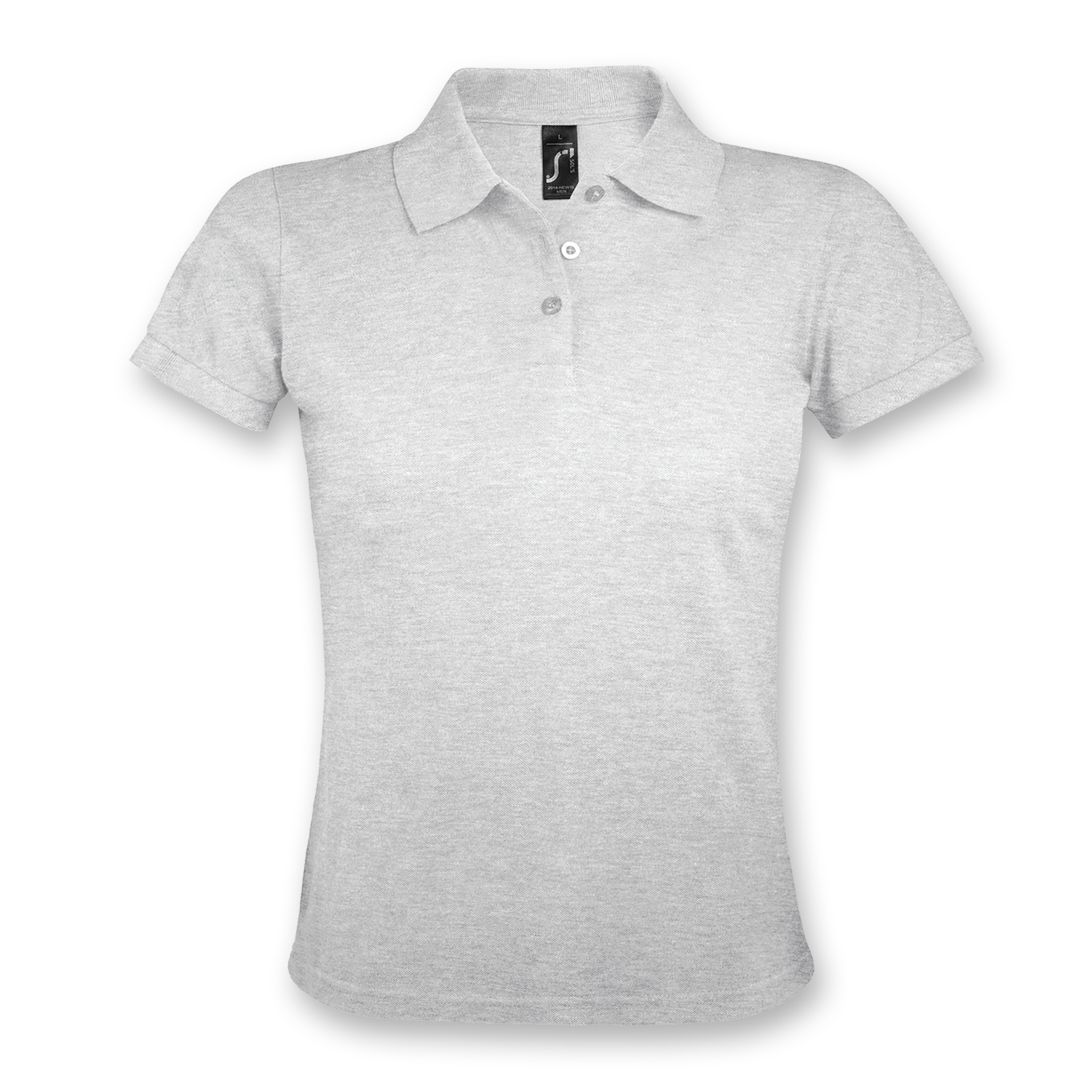 SOLS Prime Women's Polo Shirt – Image 4