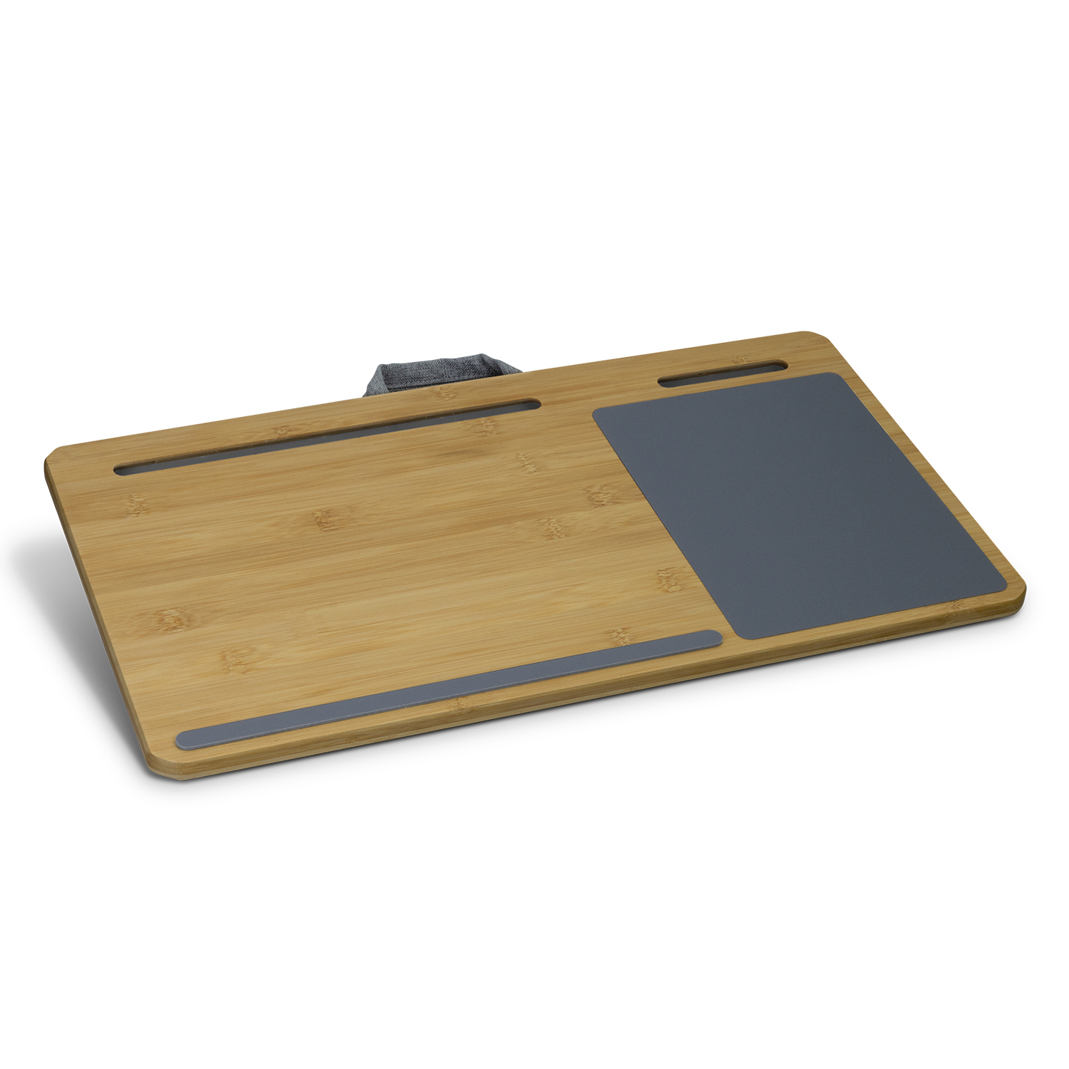 NATURA Bamboo Lap Desk – Image 3