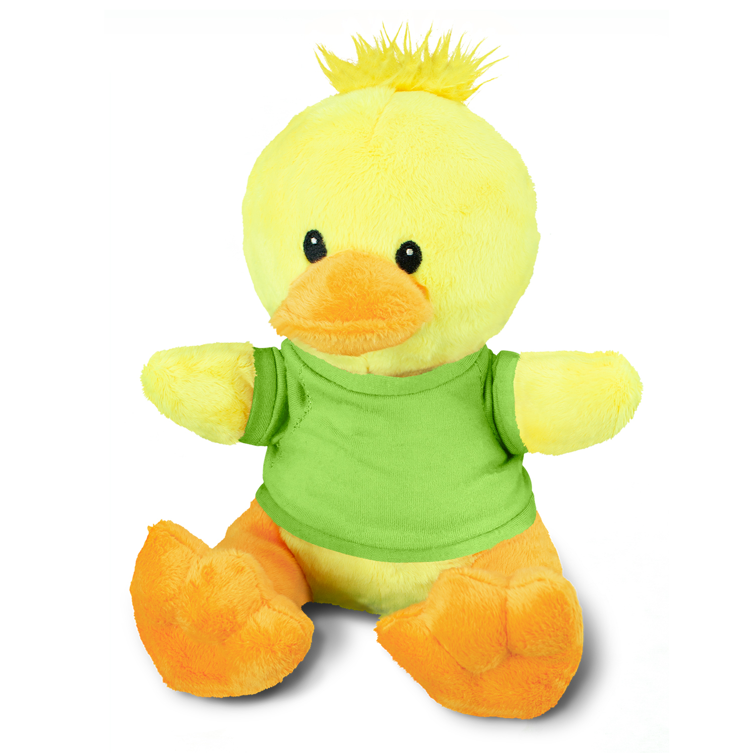 Duck Plush Toy – Image 7