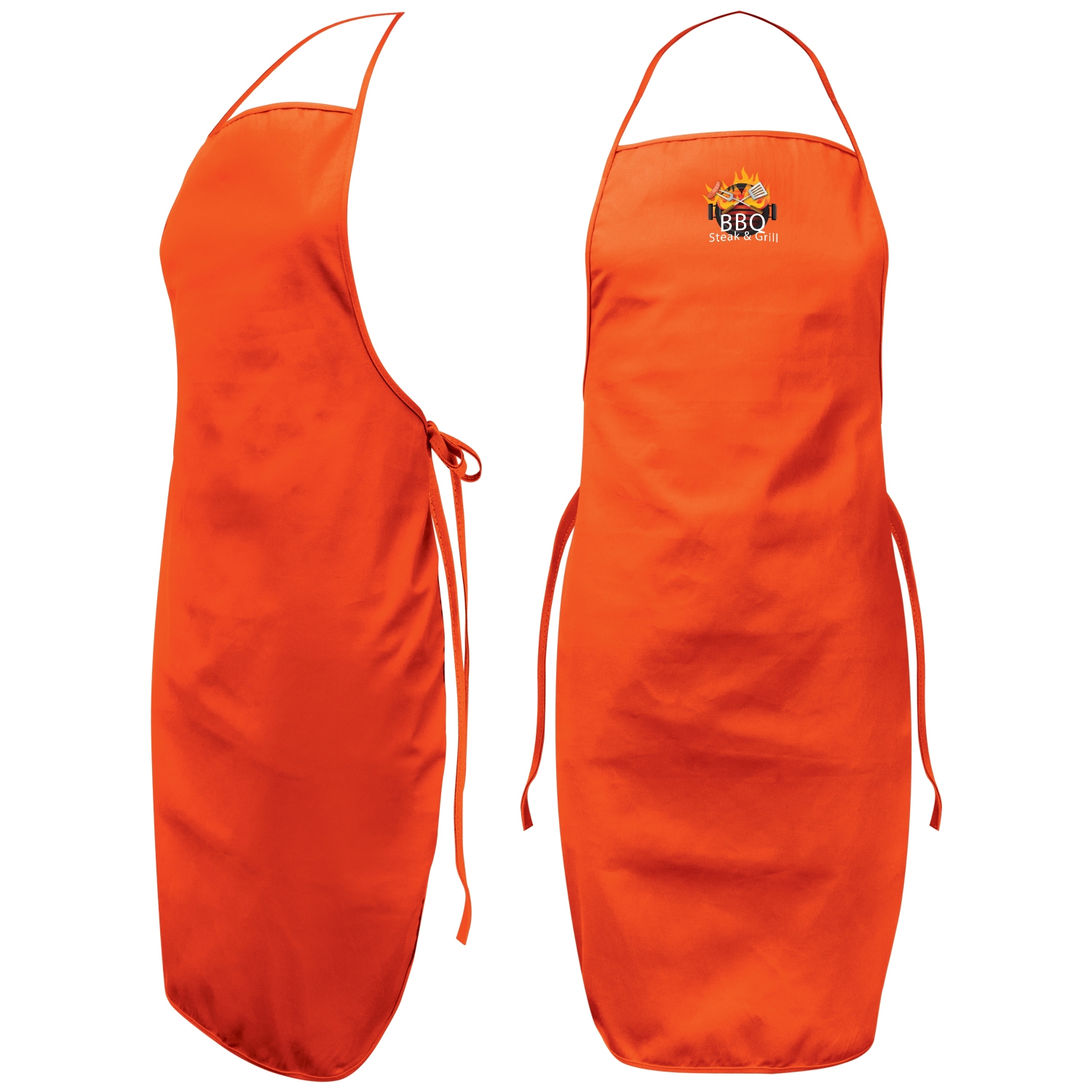 Ritz Bib Apron – Image 4