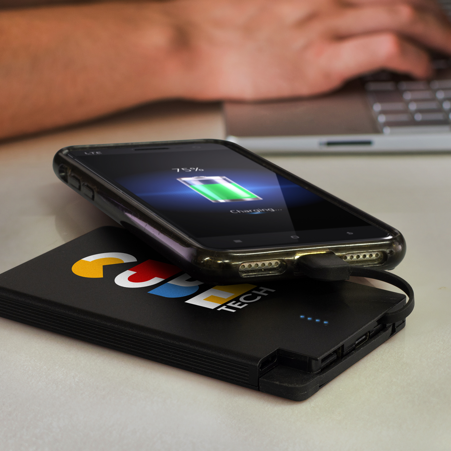 Faraday Power Bank – Image 5