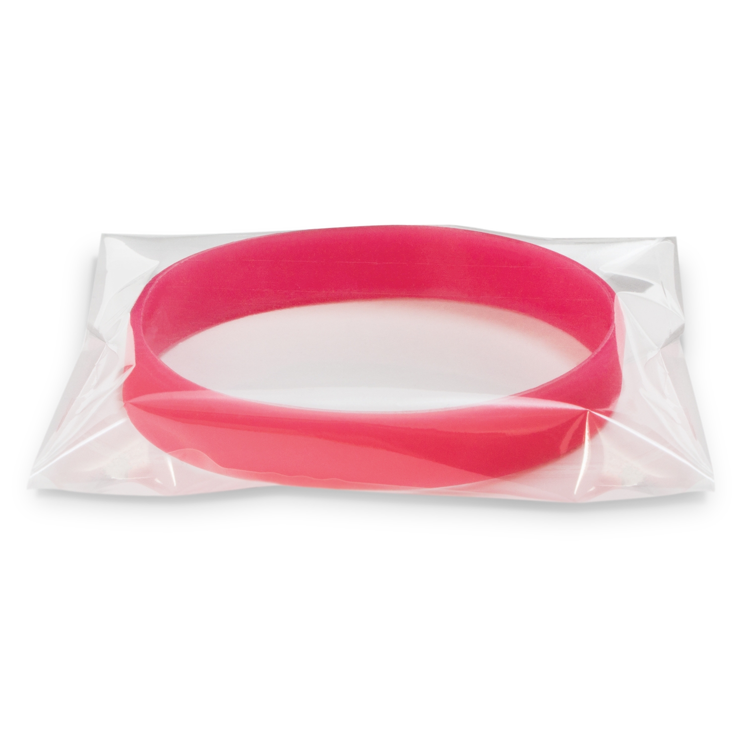 Silicone Wrist Band - Glow in the Dark – Image 10