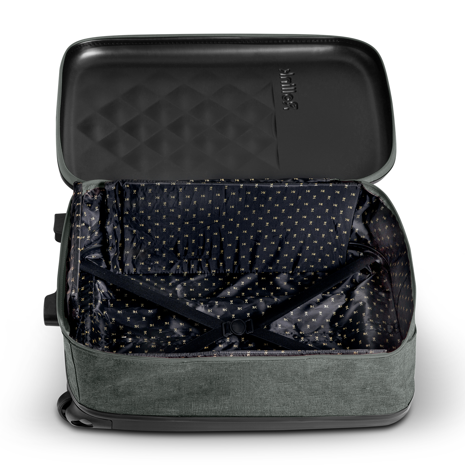 Rollink Flex Earth Suitcase - Medium – Image 5