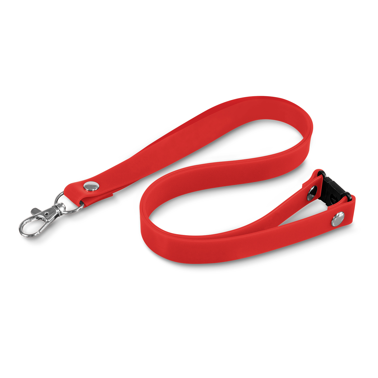 Silicone Lanyard – Image 7