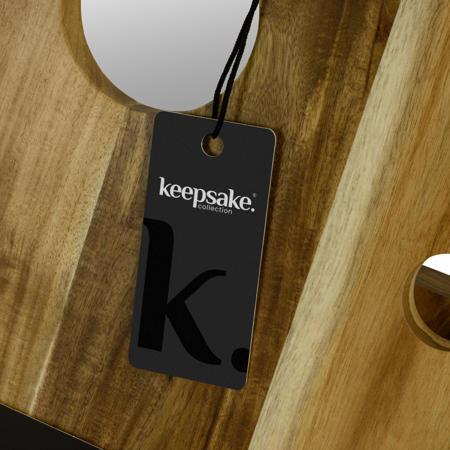 Keepsake Folding Wine Table – Image 5