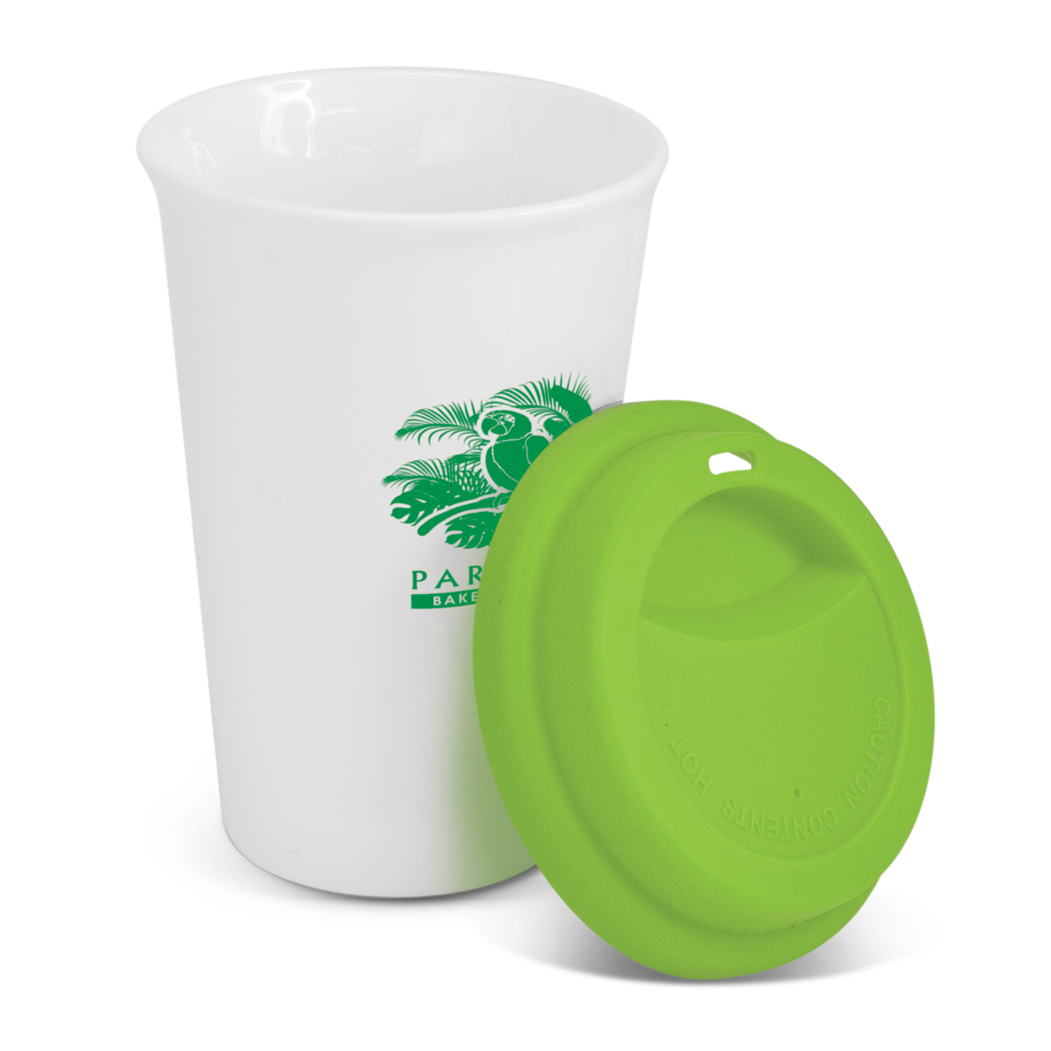 Aztec Double Wall Coffee Cup – Image 9